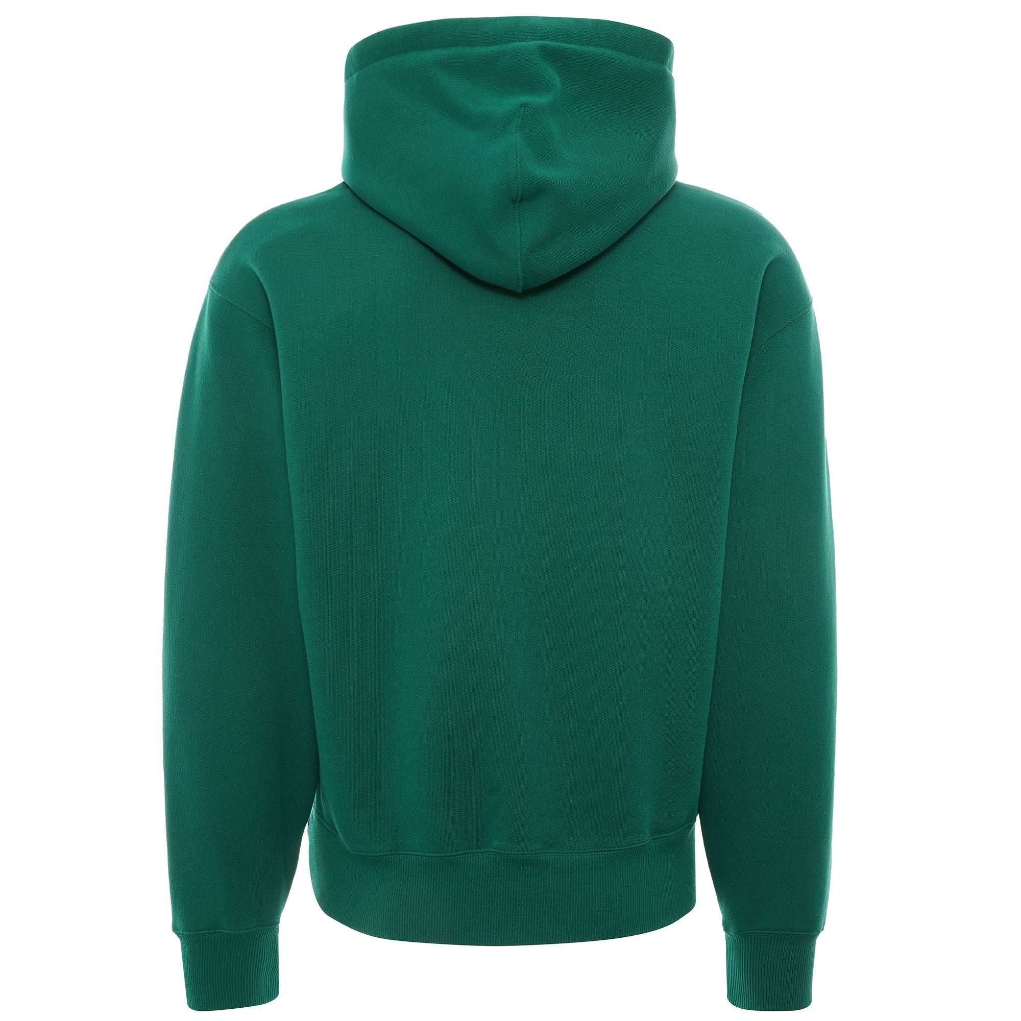 Ami De Coeur Hoodie - Green