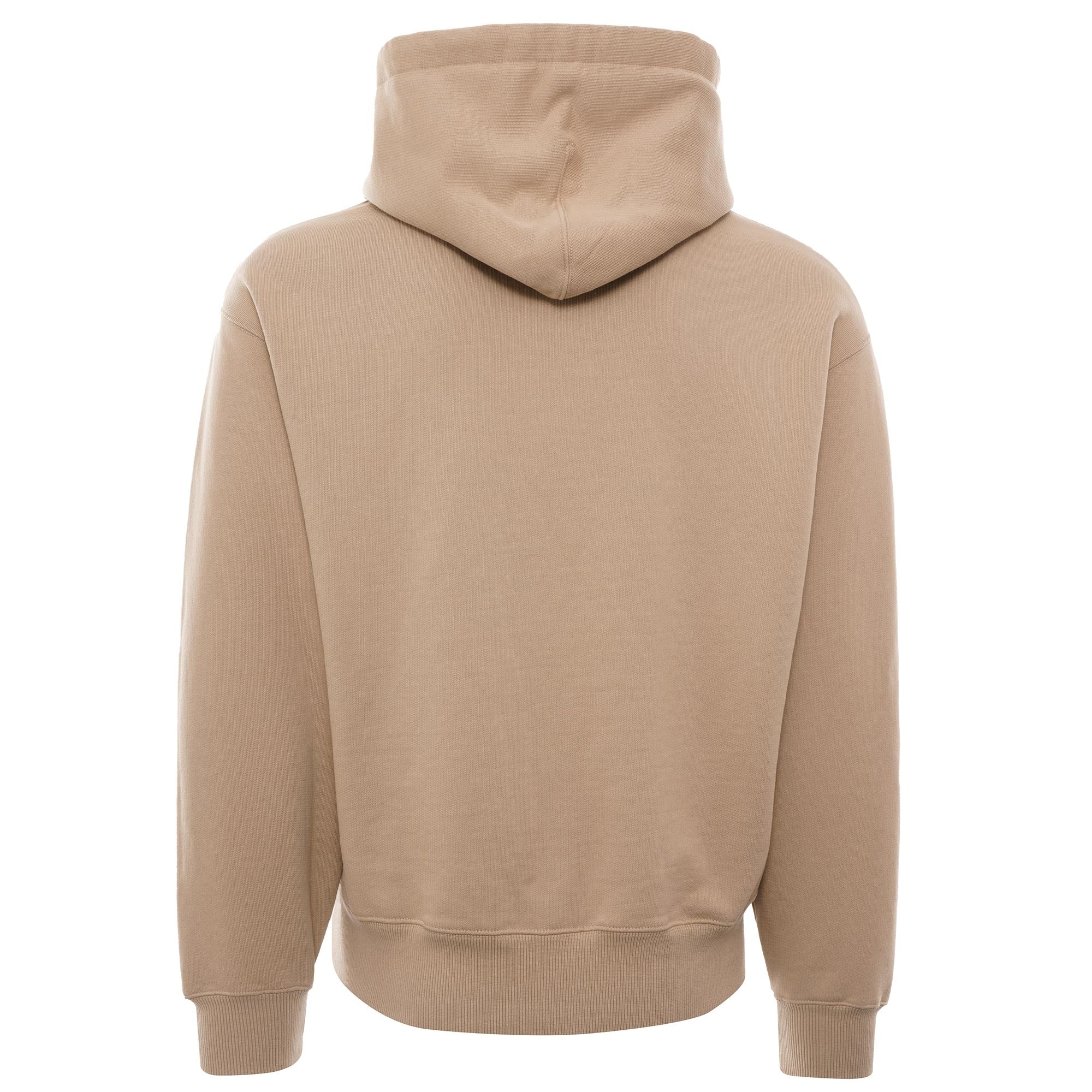 Ami De Coeur Hoodie - Beige