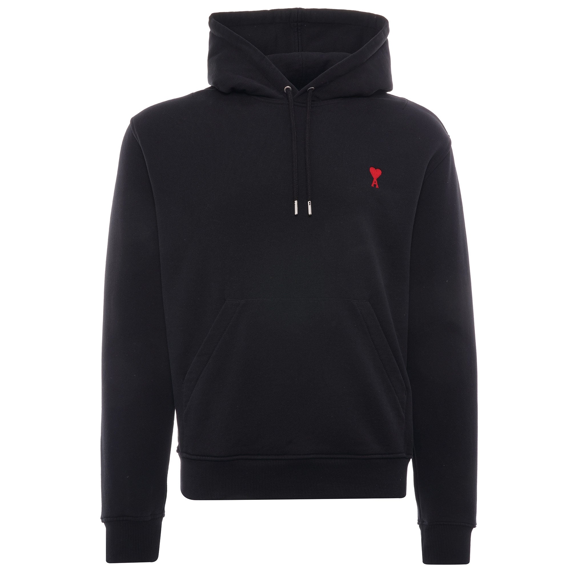 Ami De Coeur Hoodie - Black