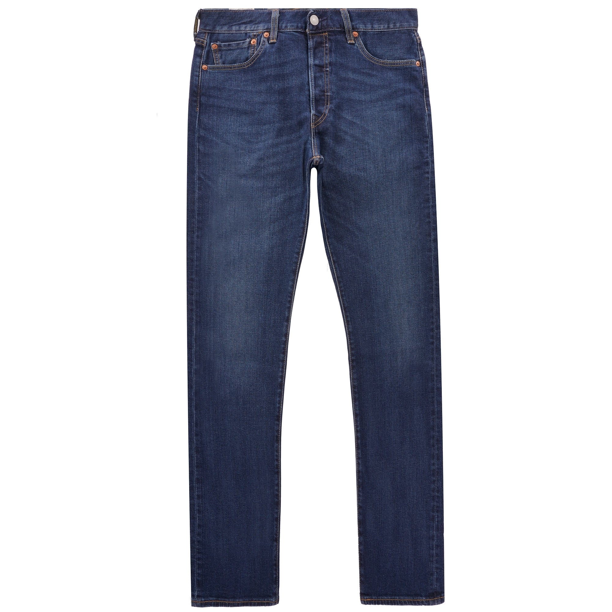 501 Original Premium - Do The Rump Dark Indigo