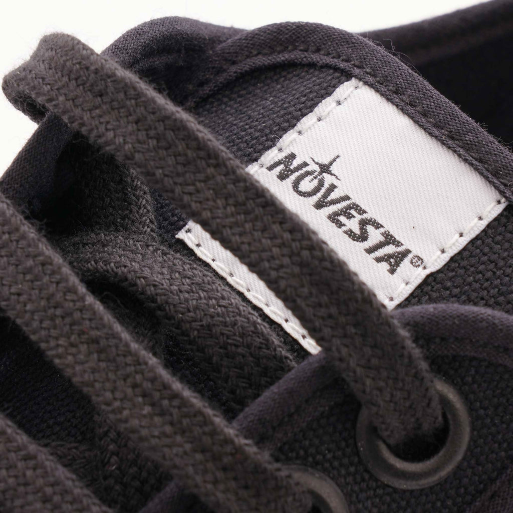 Novesta Star Master - Black