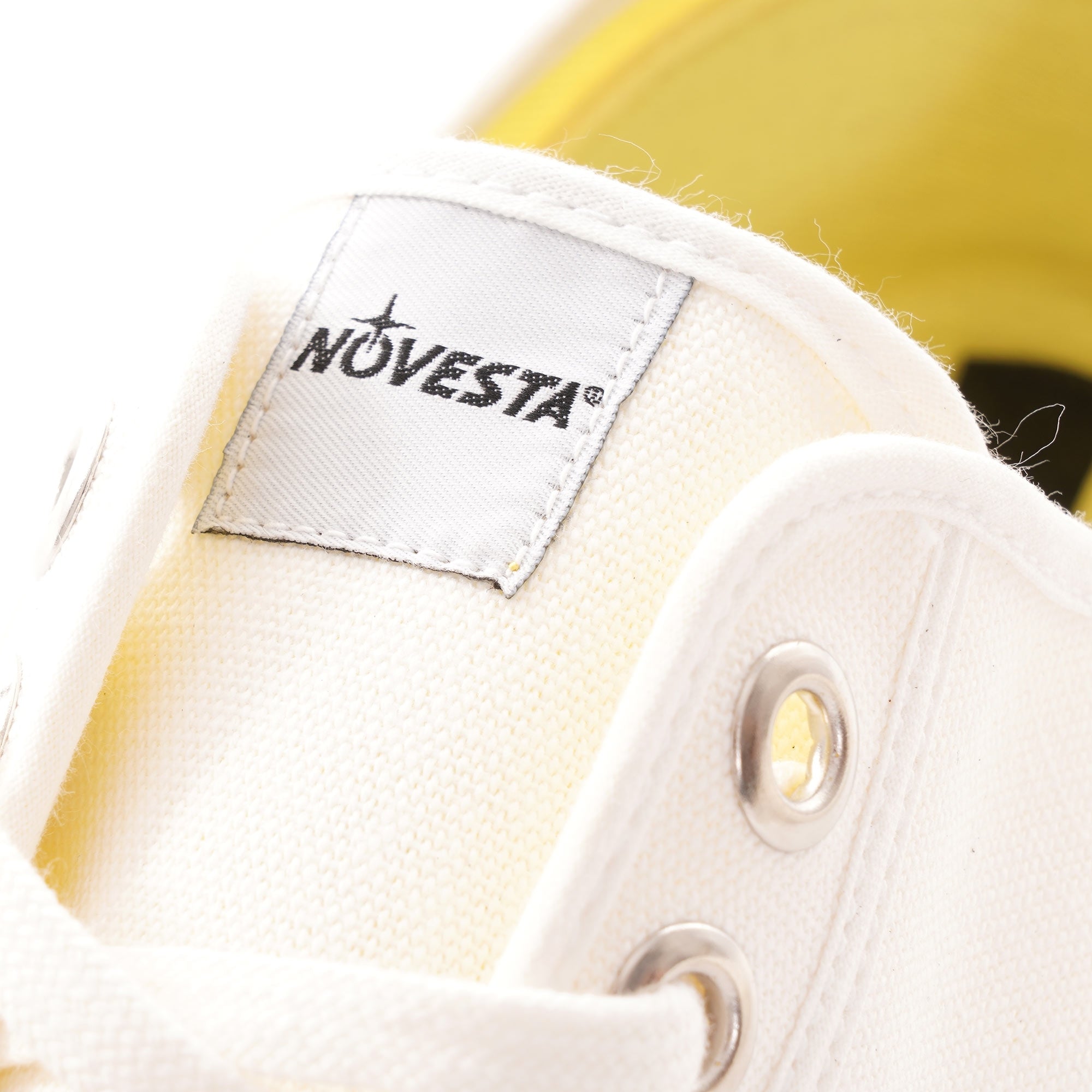 Novesta Star Master - White