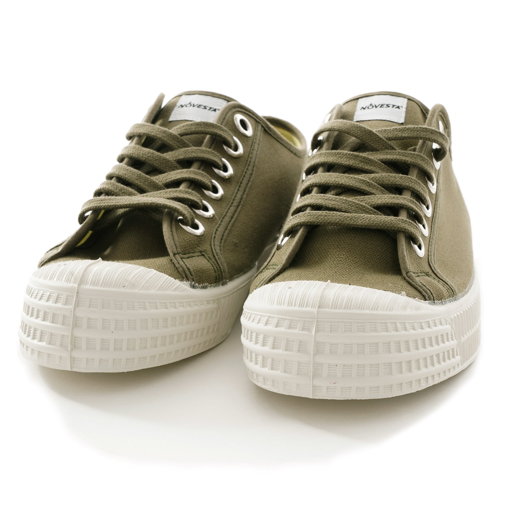 Novesta Star Master - Military