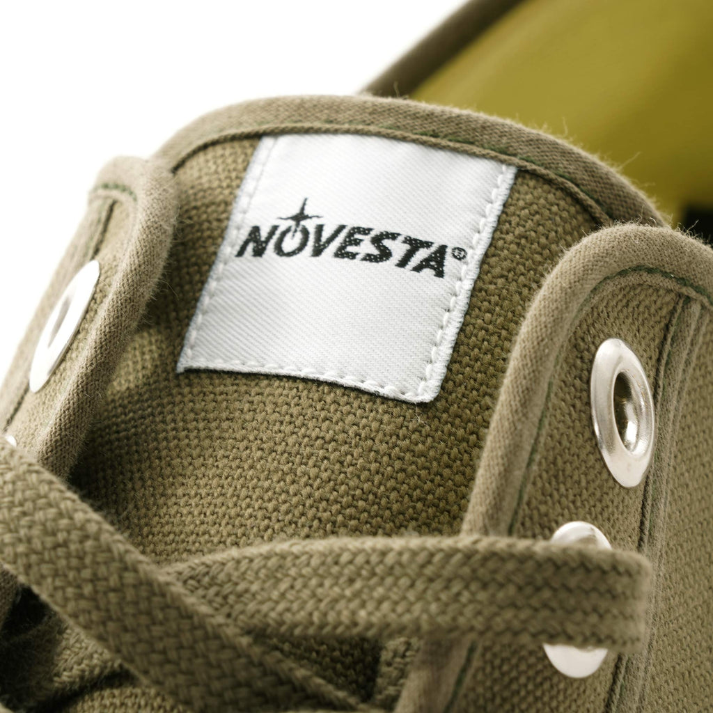 Novesta Star Master - Military