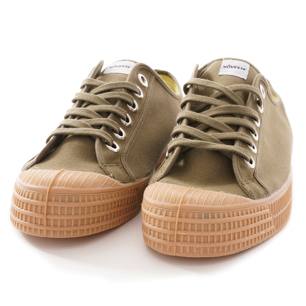 Novesta Star Master - Military Green