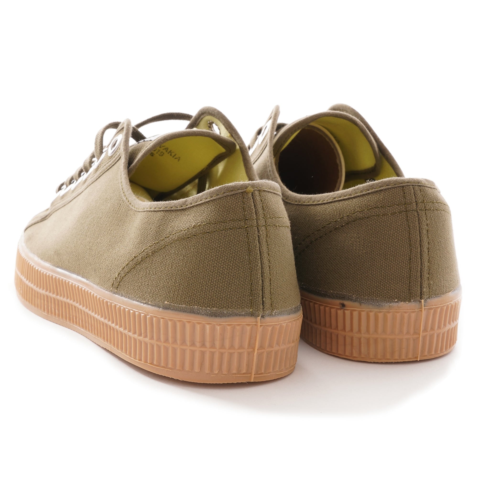 Novesta Star Master - Military Green