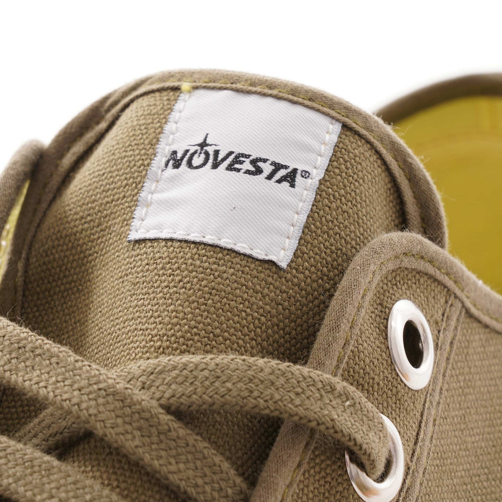 Novesta Star Master - Military Green