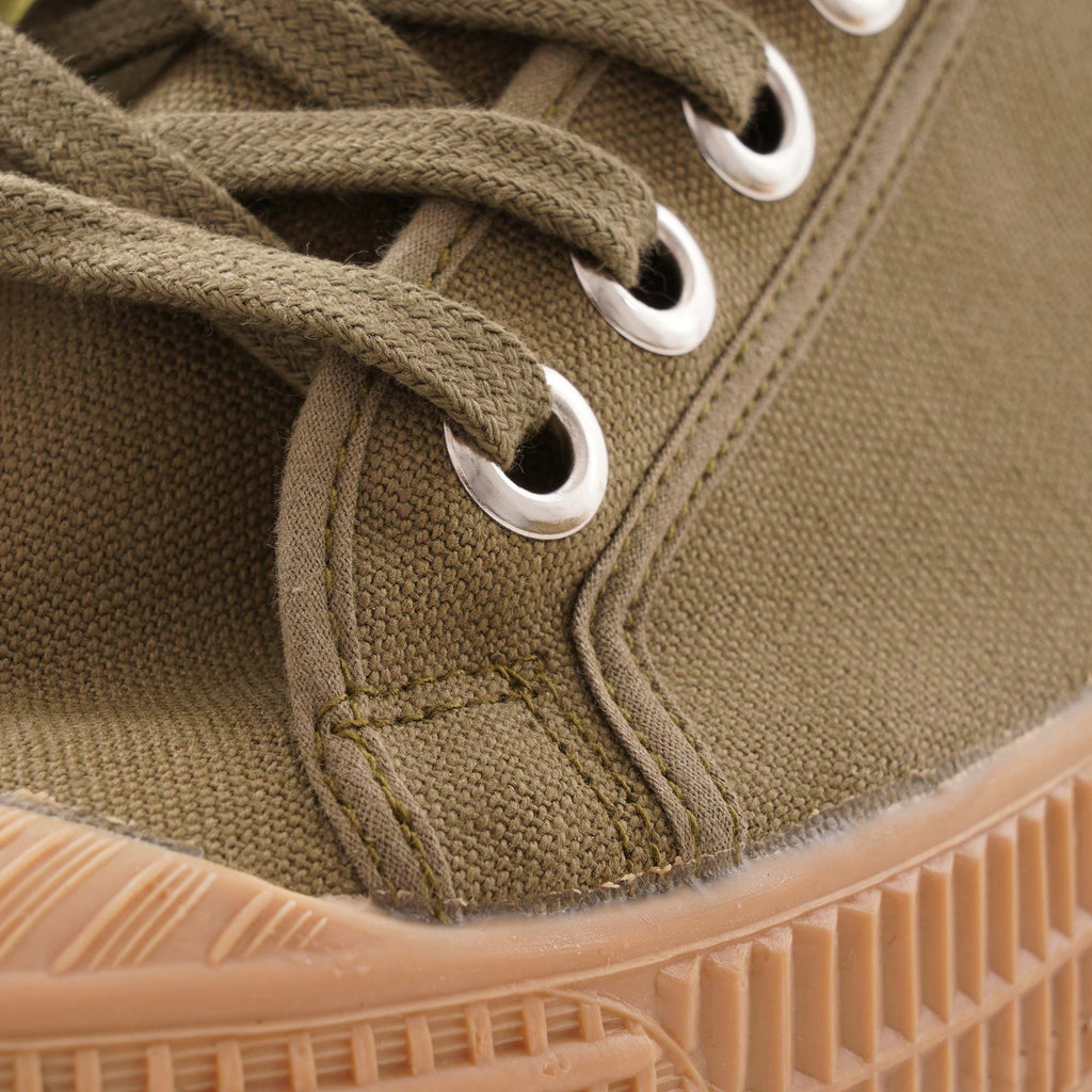 Novesta Star Master - Military Green