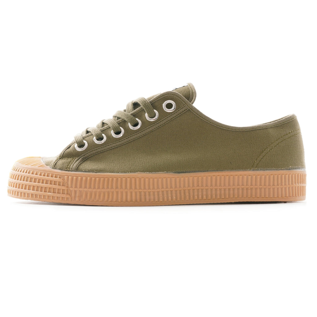 Novesta Star Master - Military Green