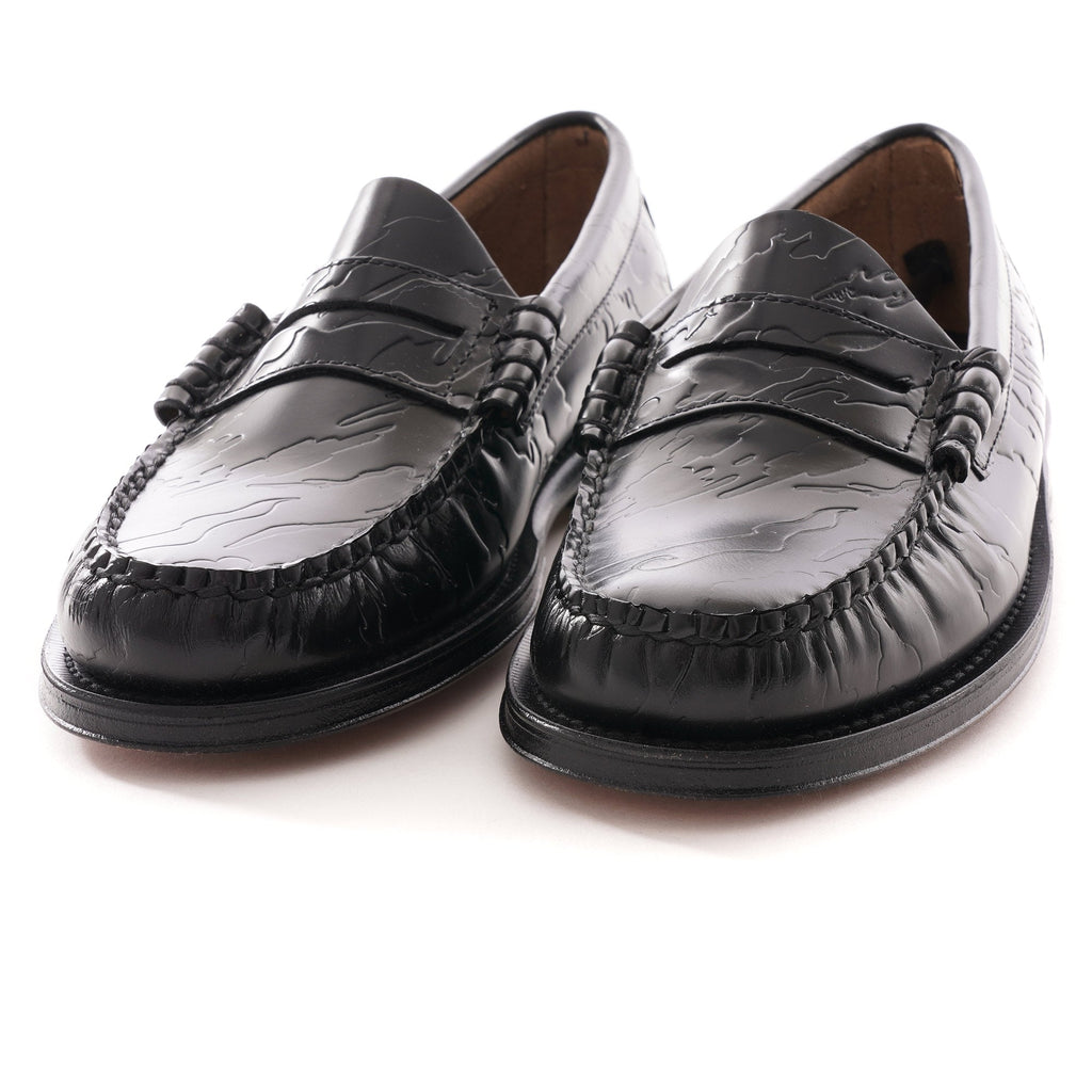 x Maharishi Larson - Black