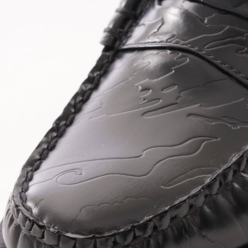 x Maharishi Larson - Black