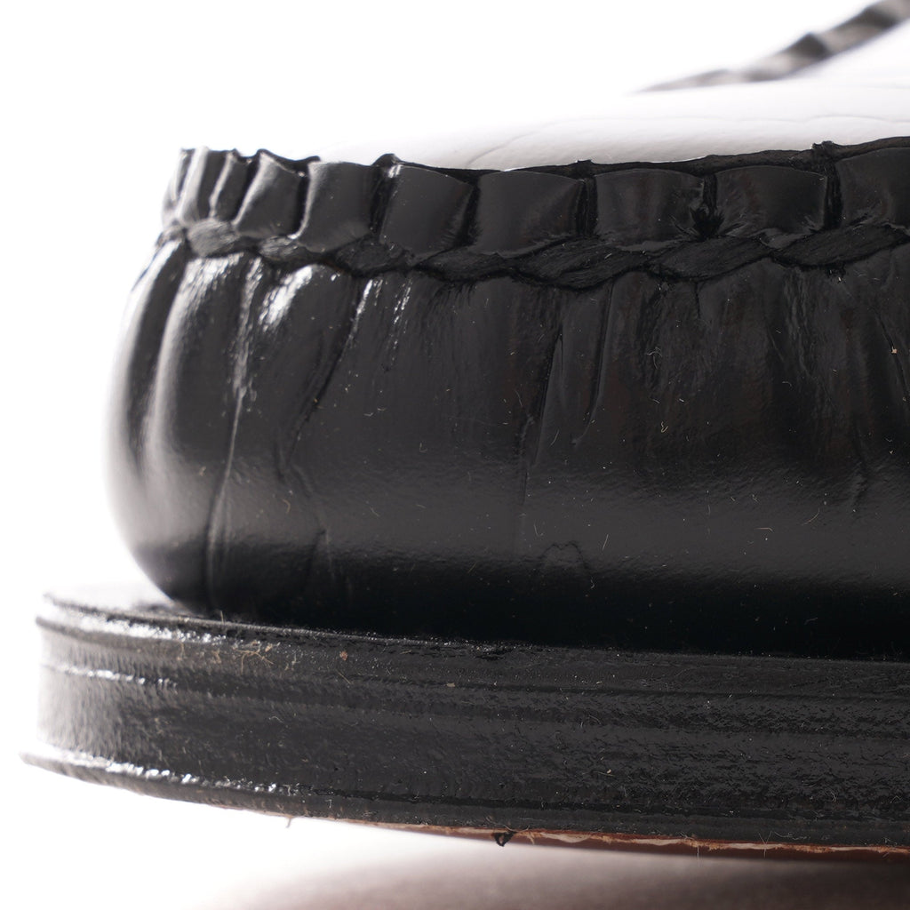 x Maharishi Larson - Black