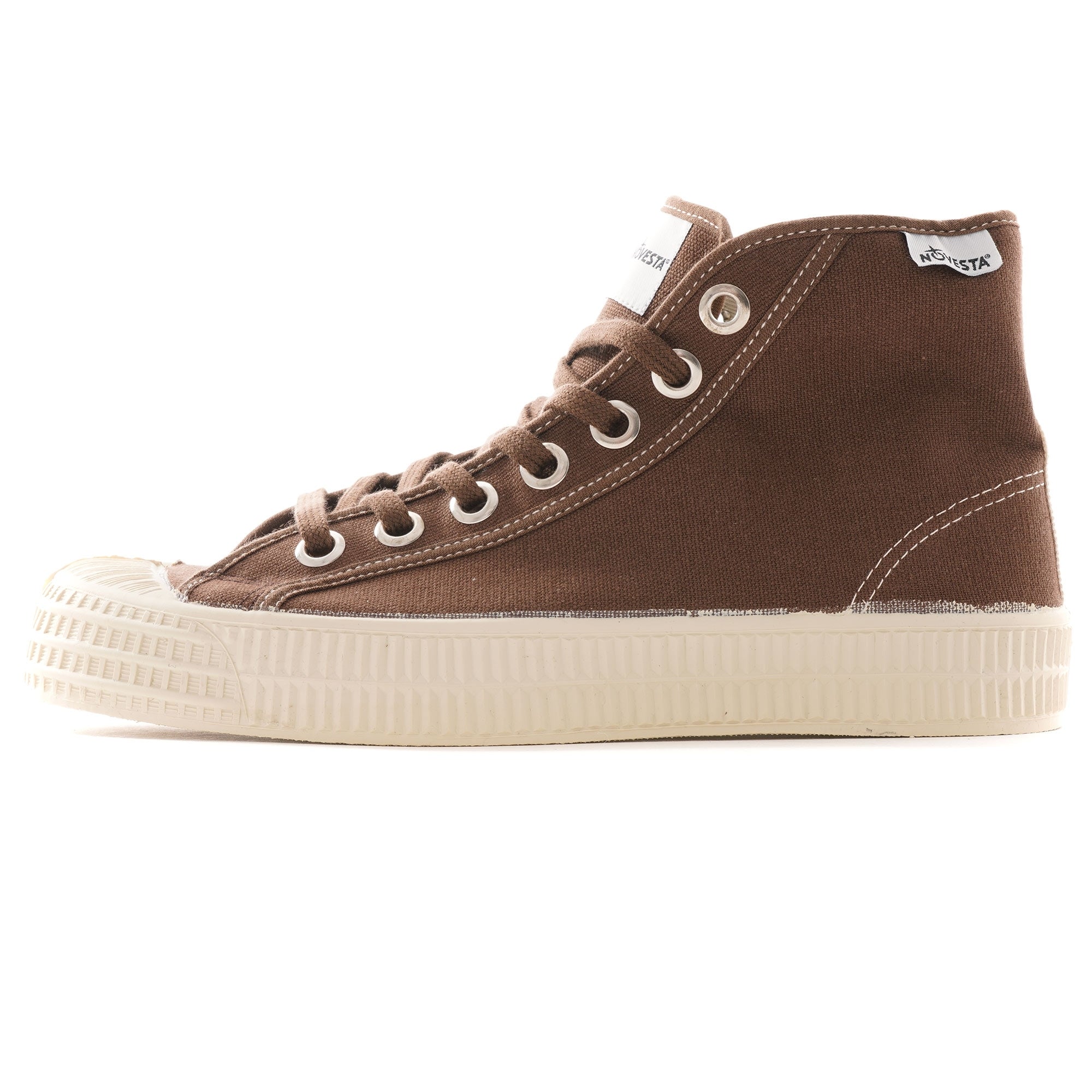 Star Dribble - Brown