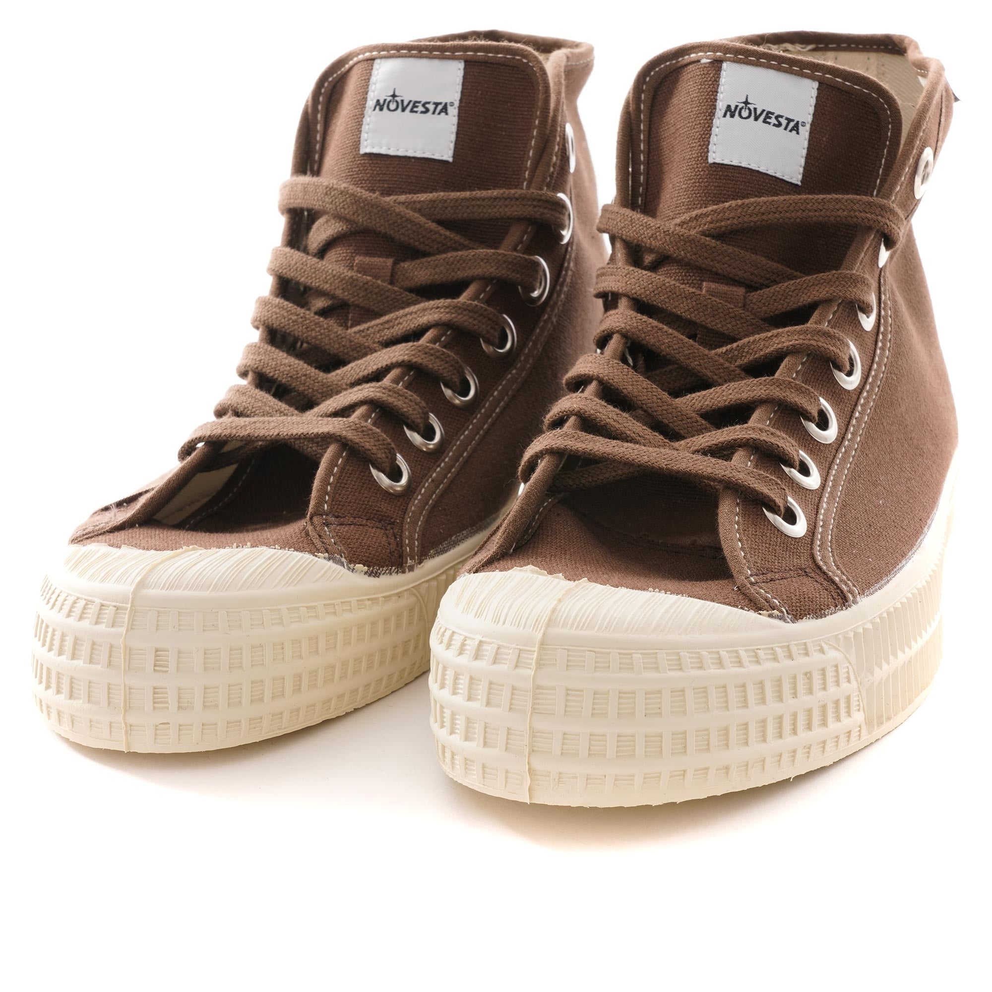 Star Dribble - Brown