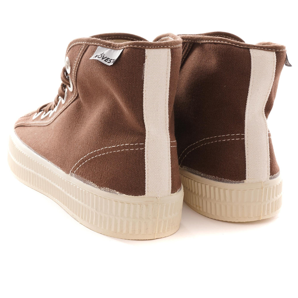 Star Dribble - Brown