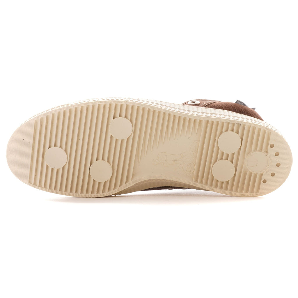 Star Dribble - Brown
