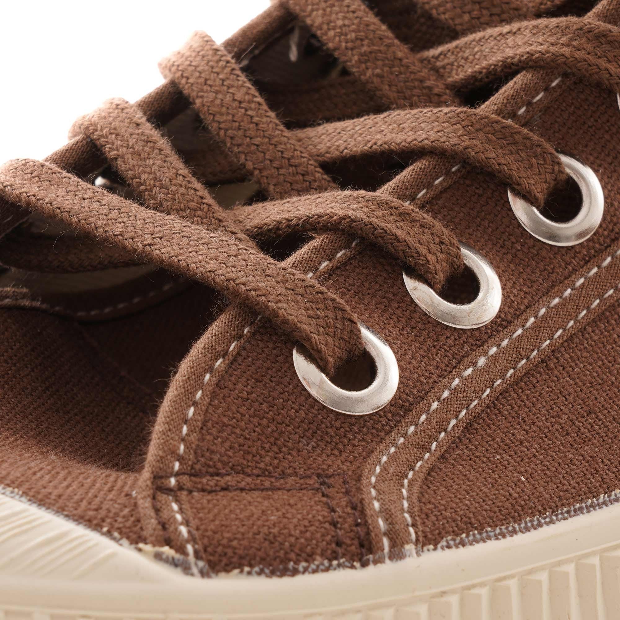 Star Dribble - Brown