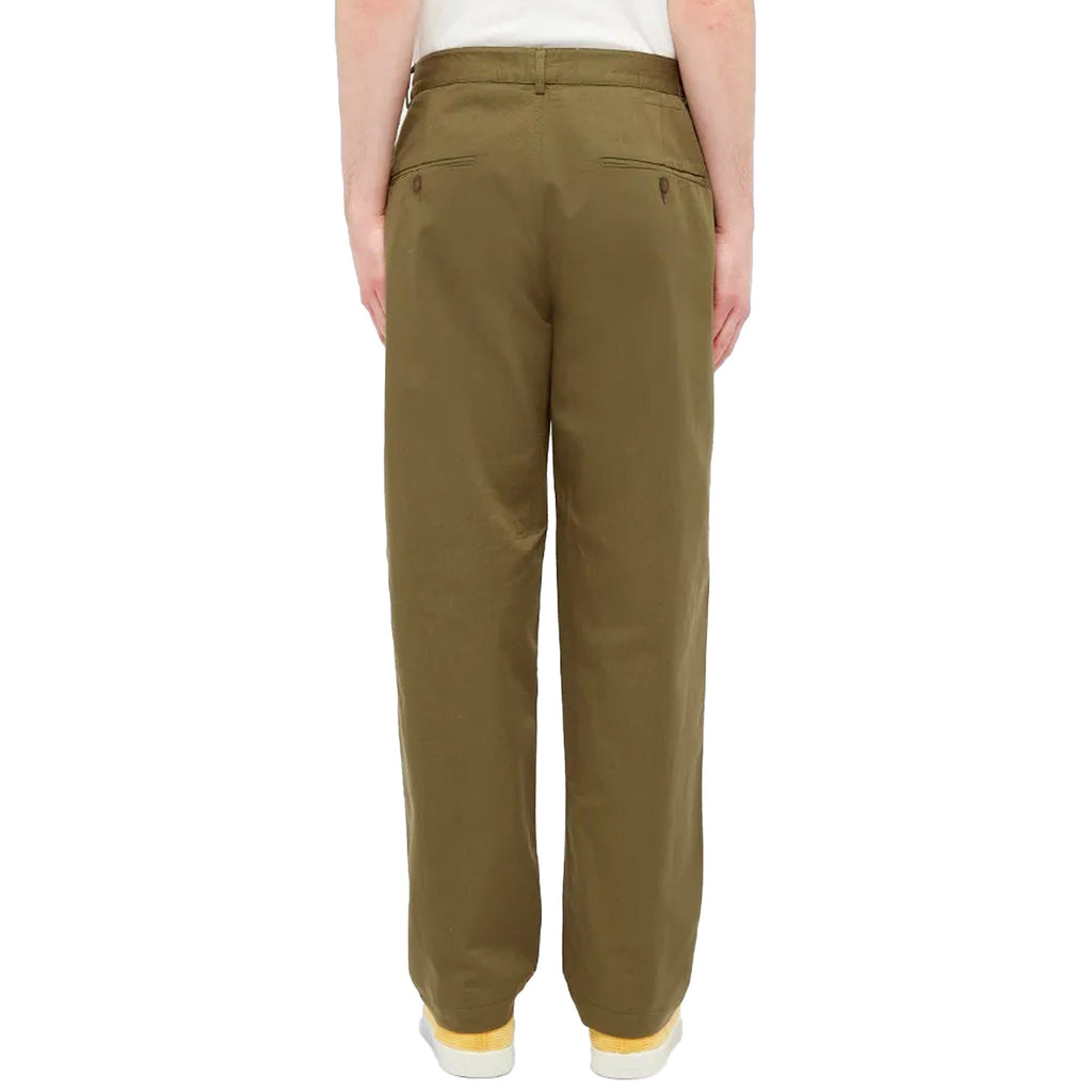 Military Chino - Light Olive