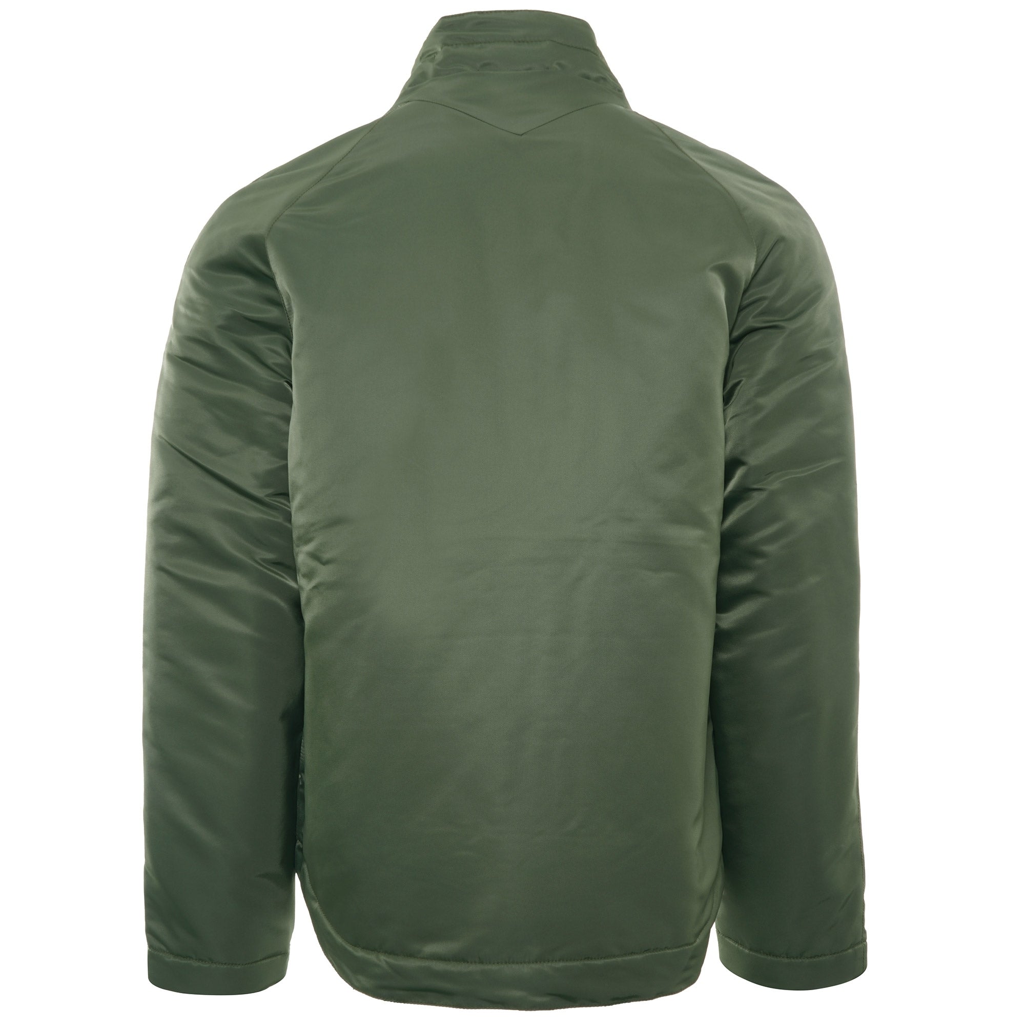 Erkin Jacket - Olive