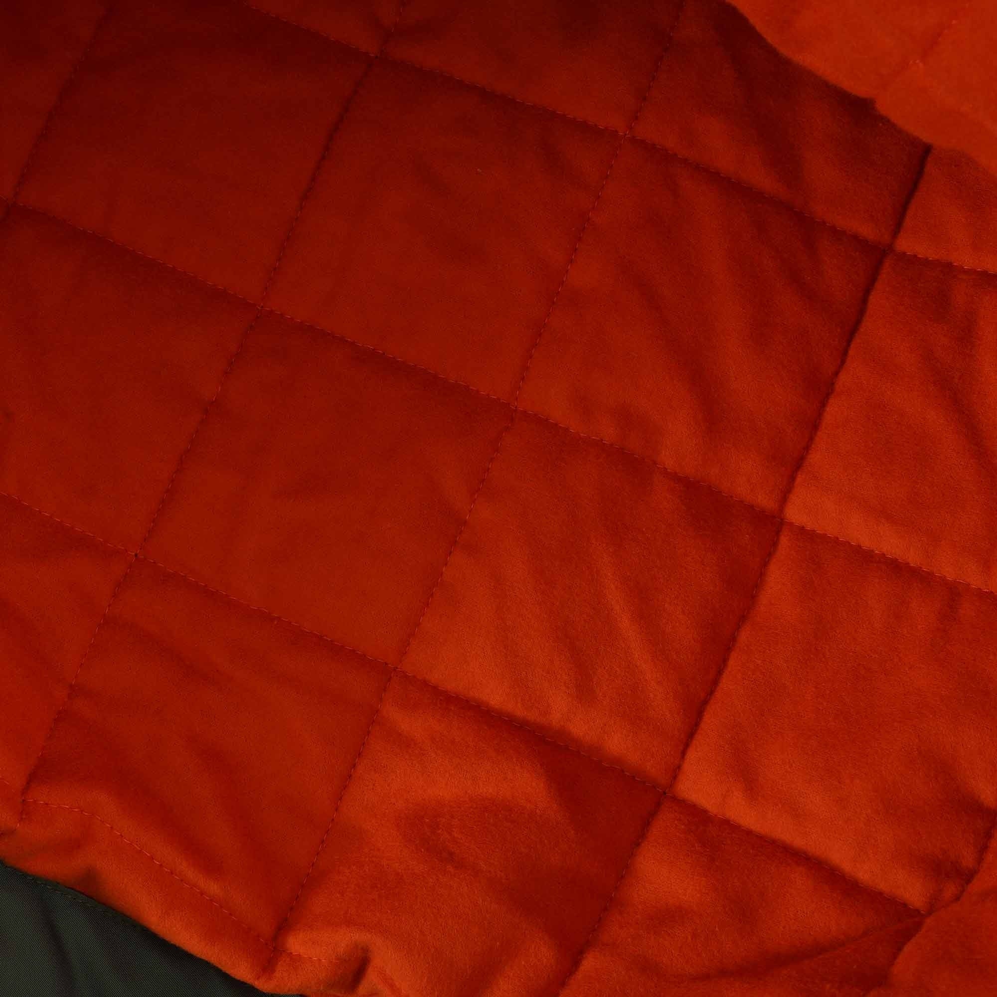Erkin Jacket - Olive