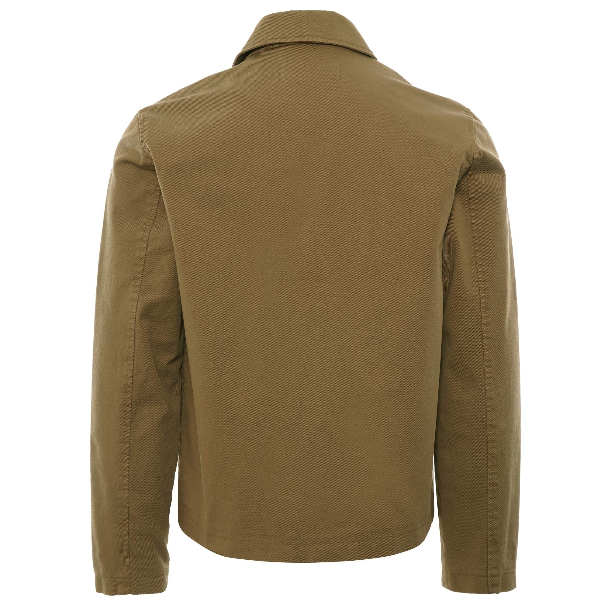 Groundhog Jacket - Camel