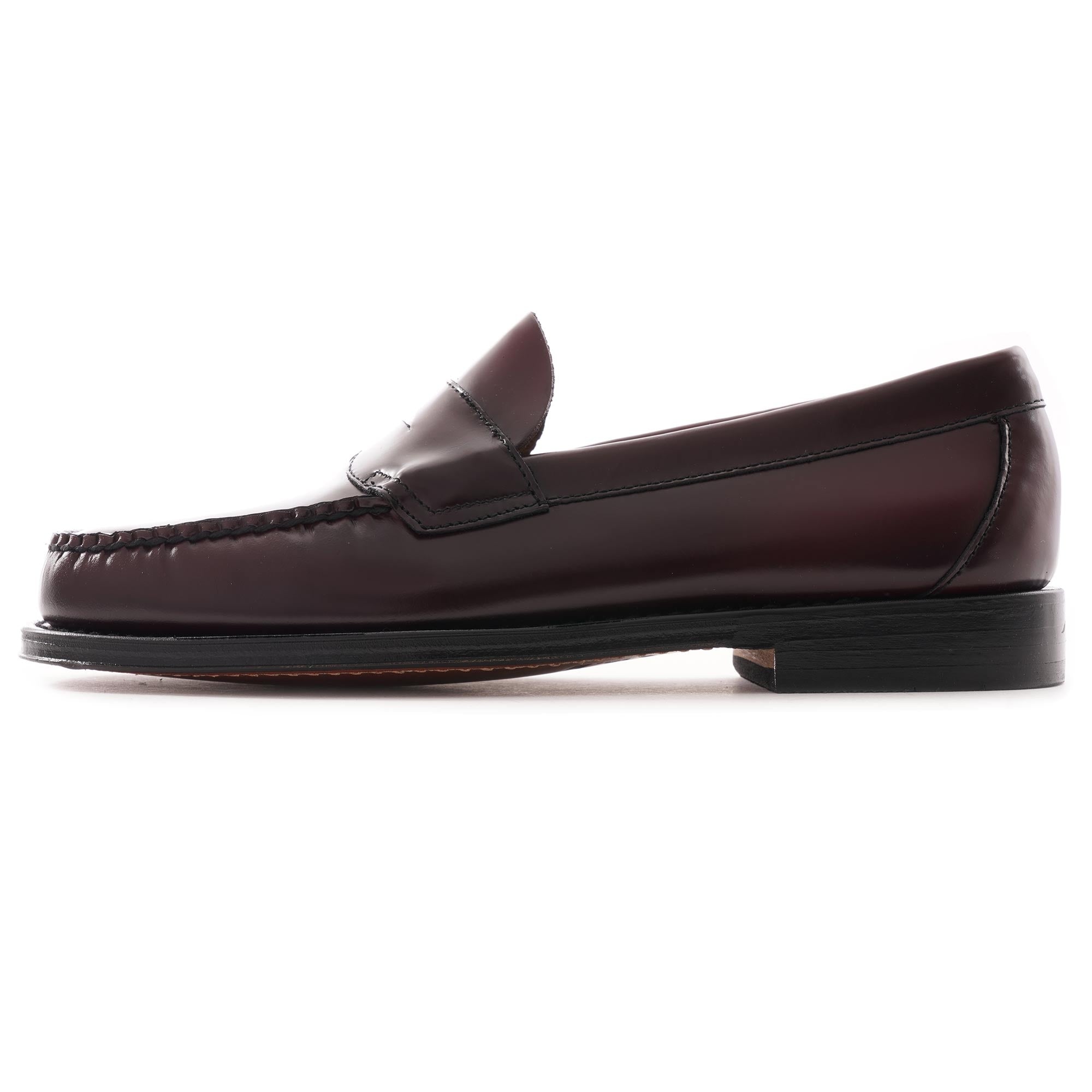Weejuns Logan Leather - Wine