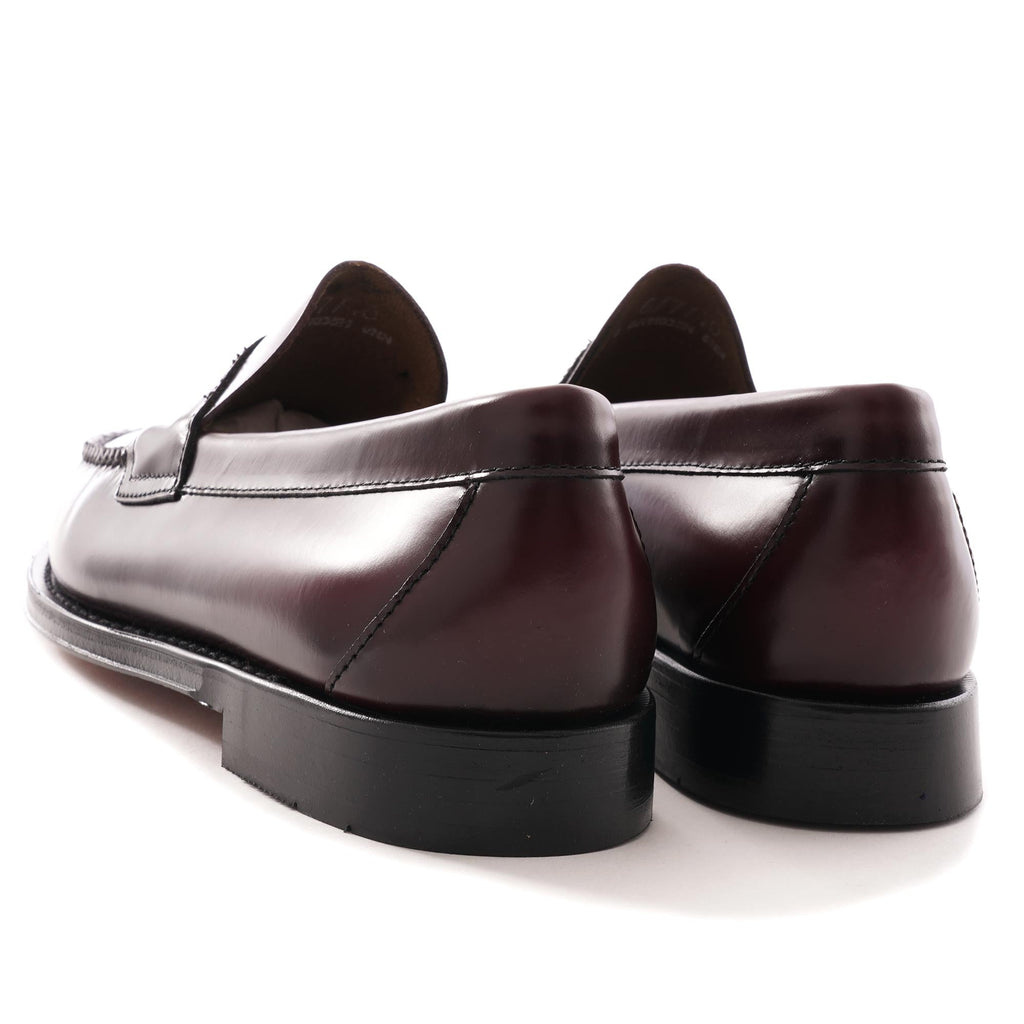 Weejuns Logan Leather - Wine
