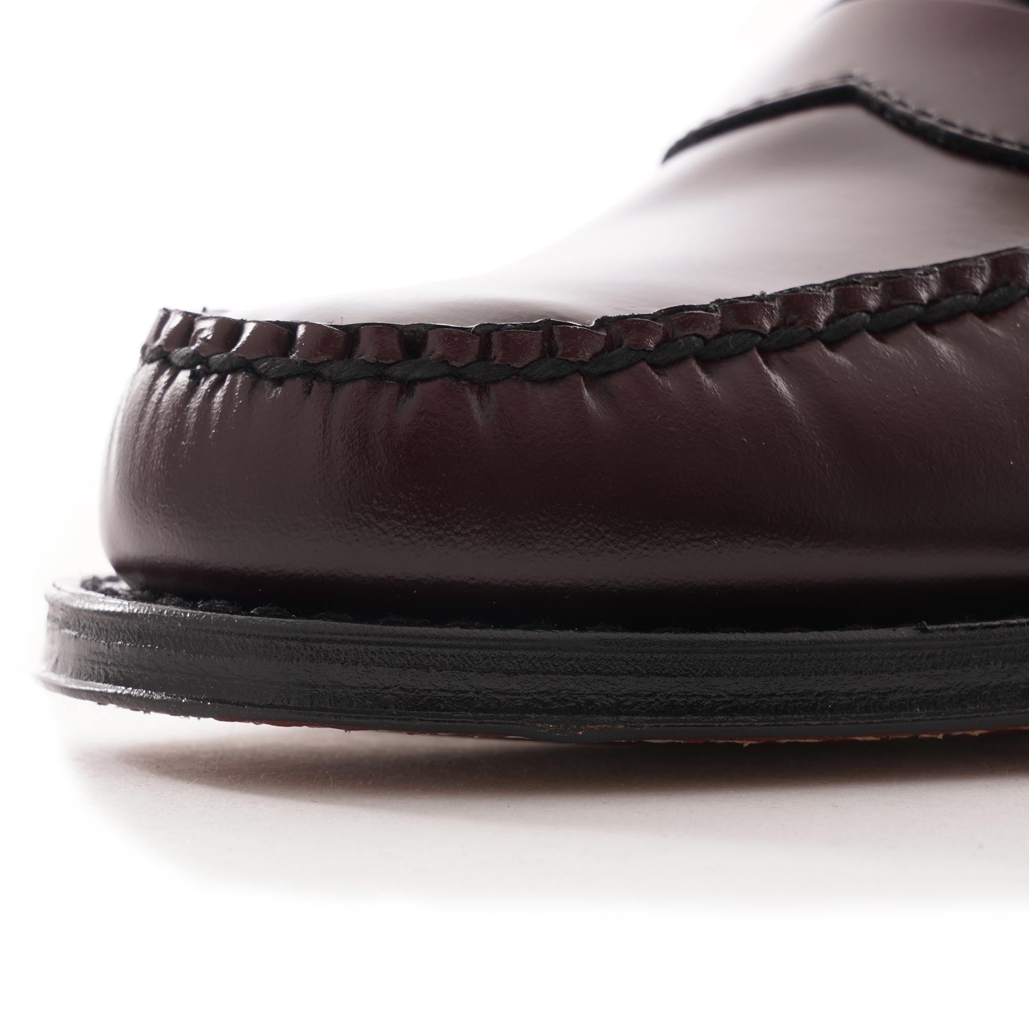 Weejuns Logan Leather - Wine