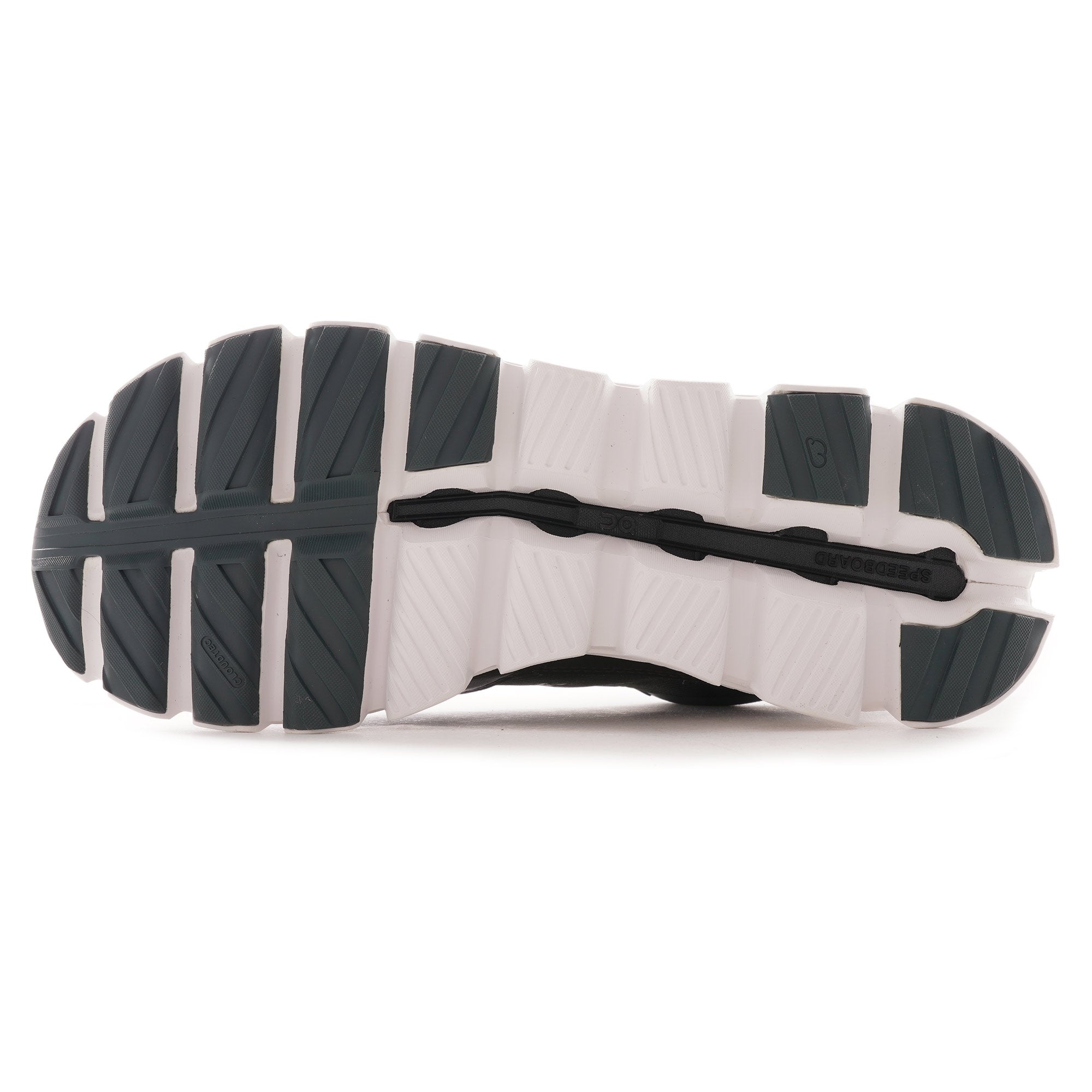 Cloud Hi Waterproof - Fir/Umber