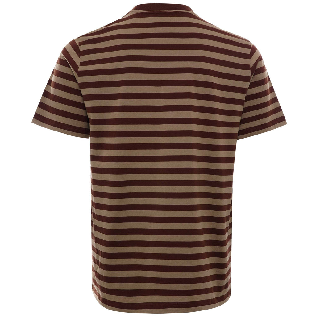Scotty Pocket T-Shirt - Offroad/Tanami