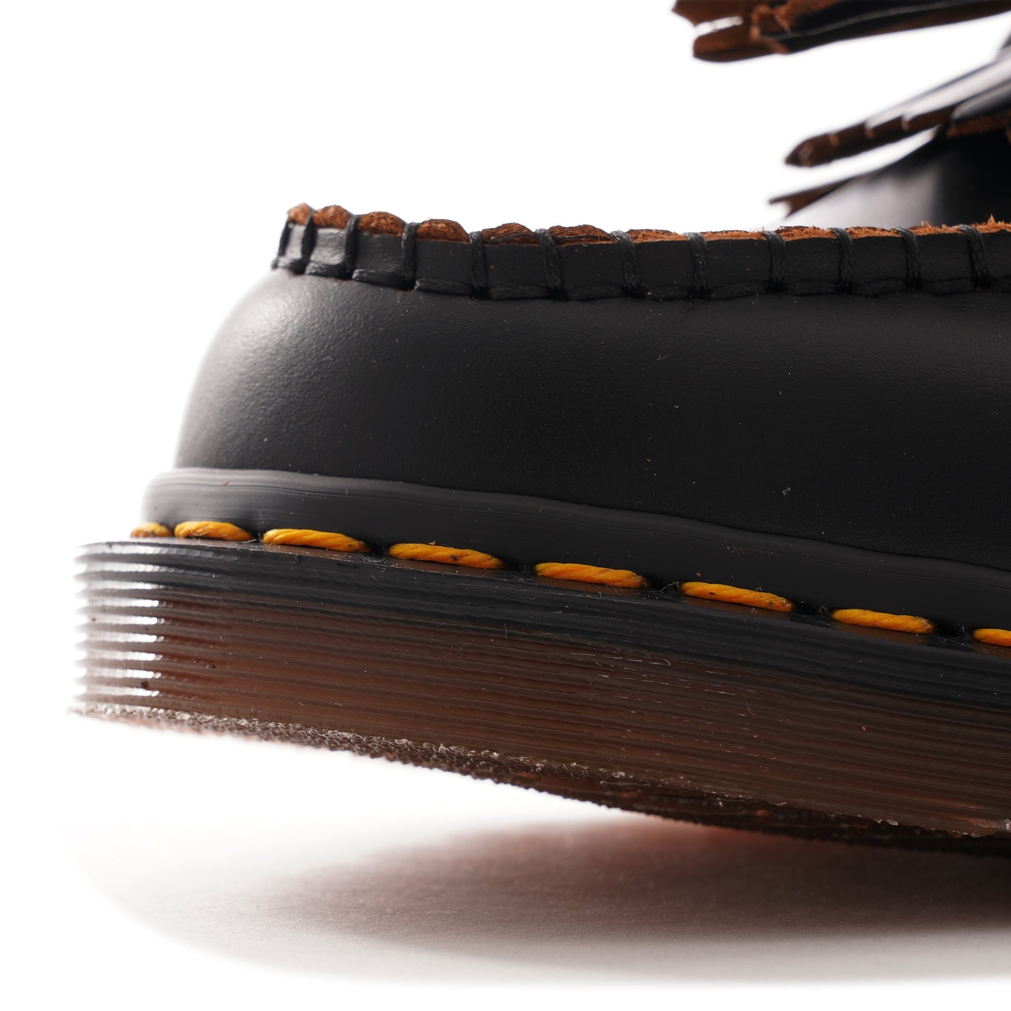 Adrian Tassel Loafer