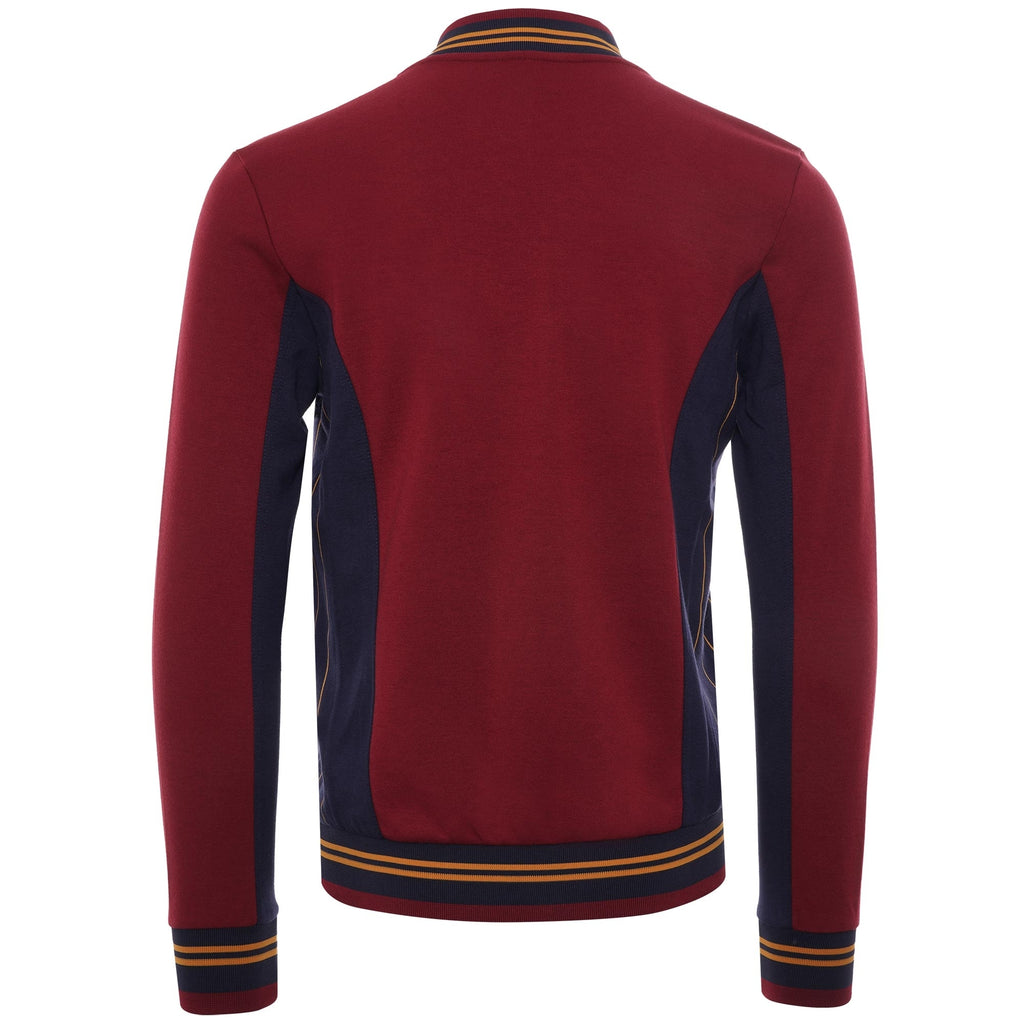 Settanta Baseball Track Jacket