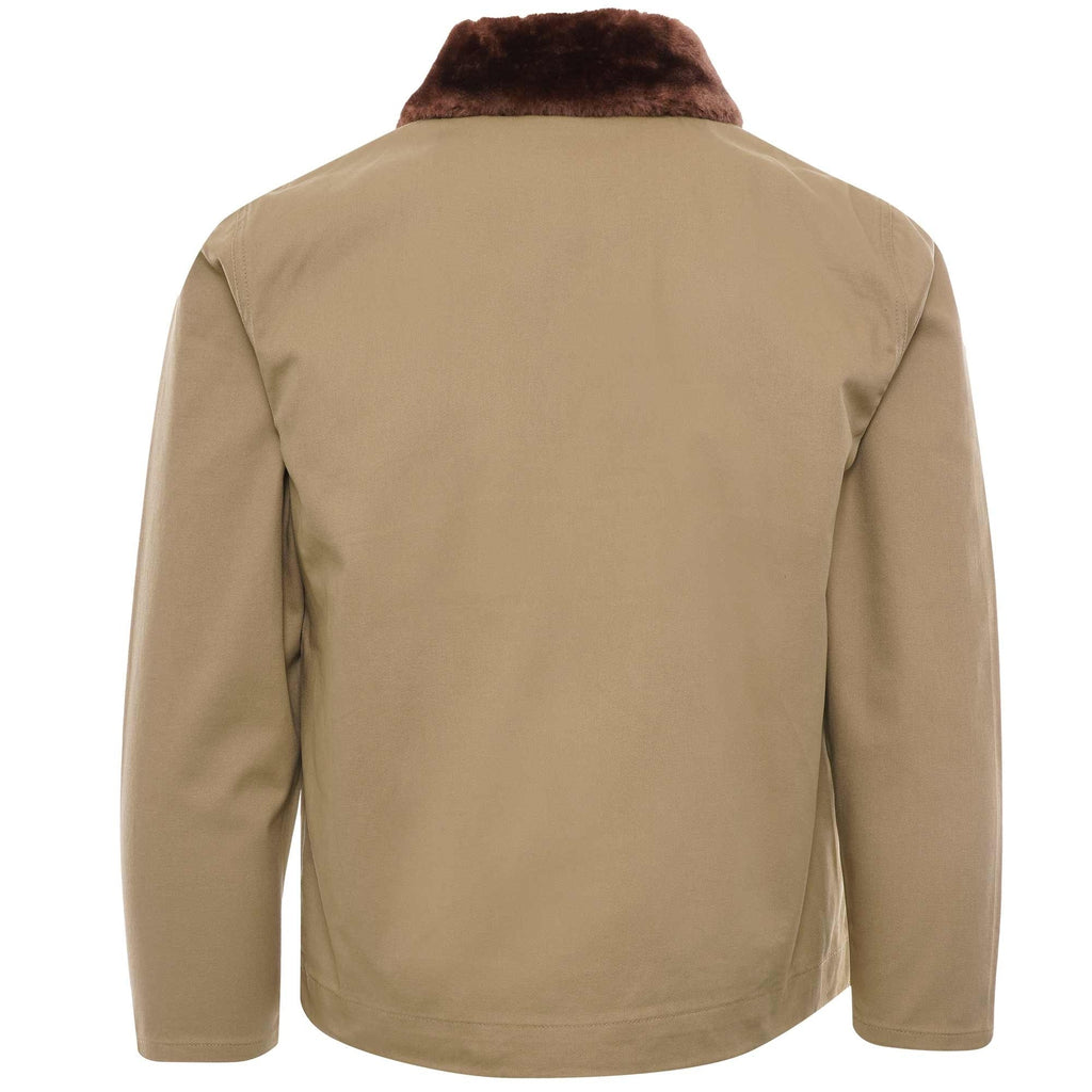 N1 Deck Liner Jacket - Khaki