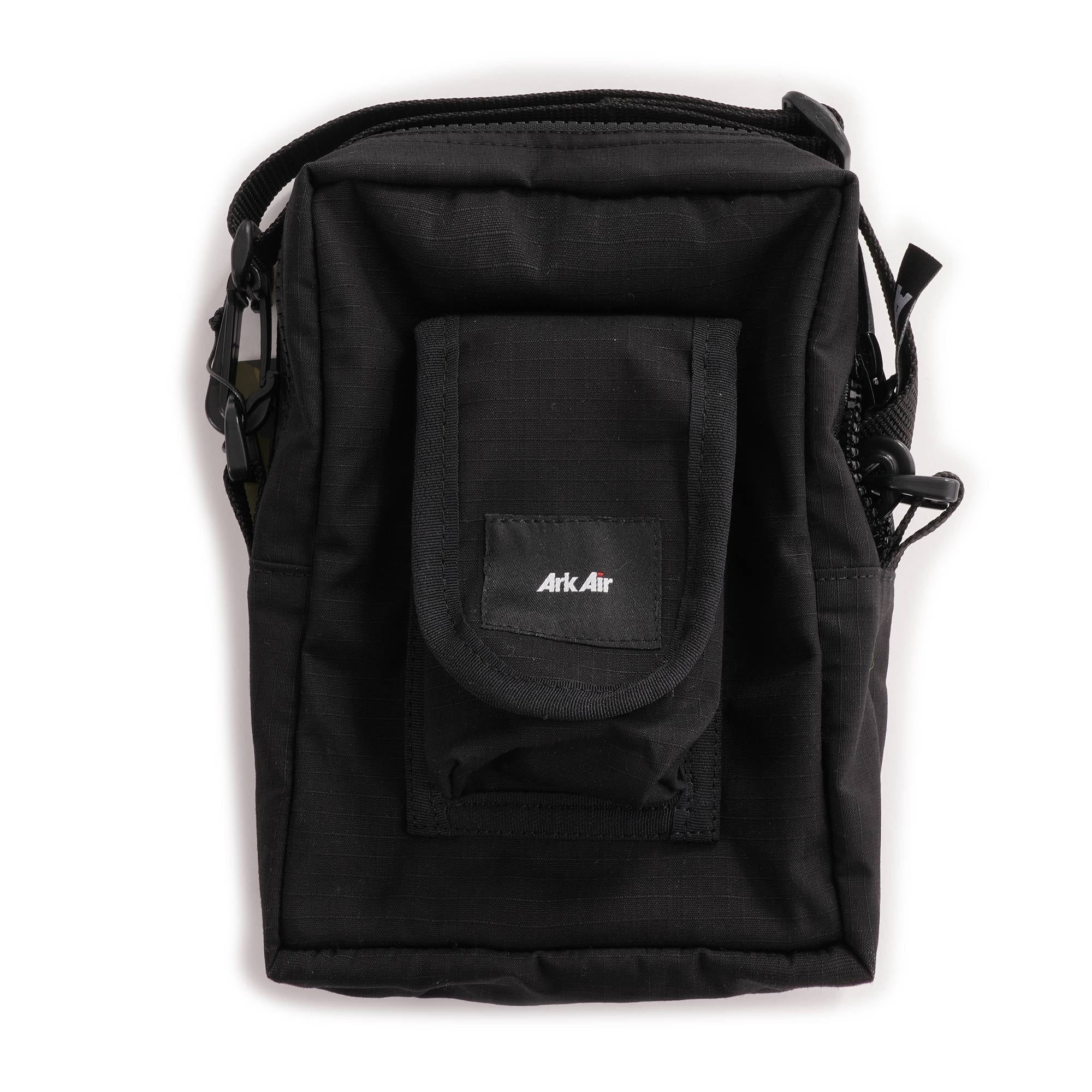 Molle Pouch Bag  - Black