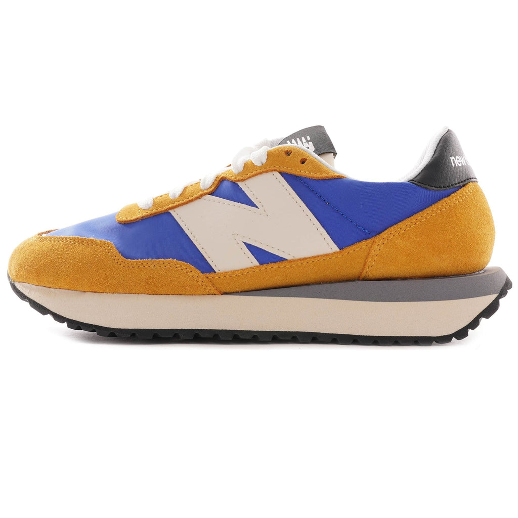 237 - Yellow