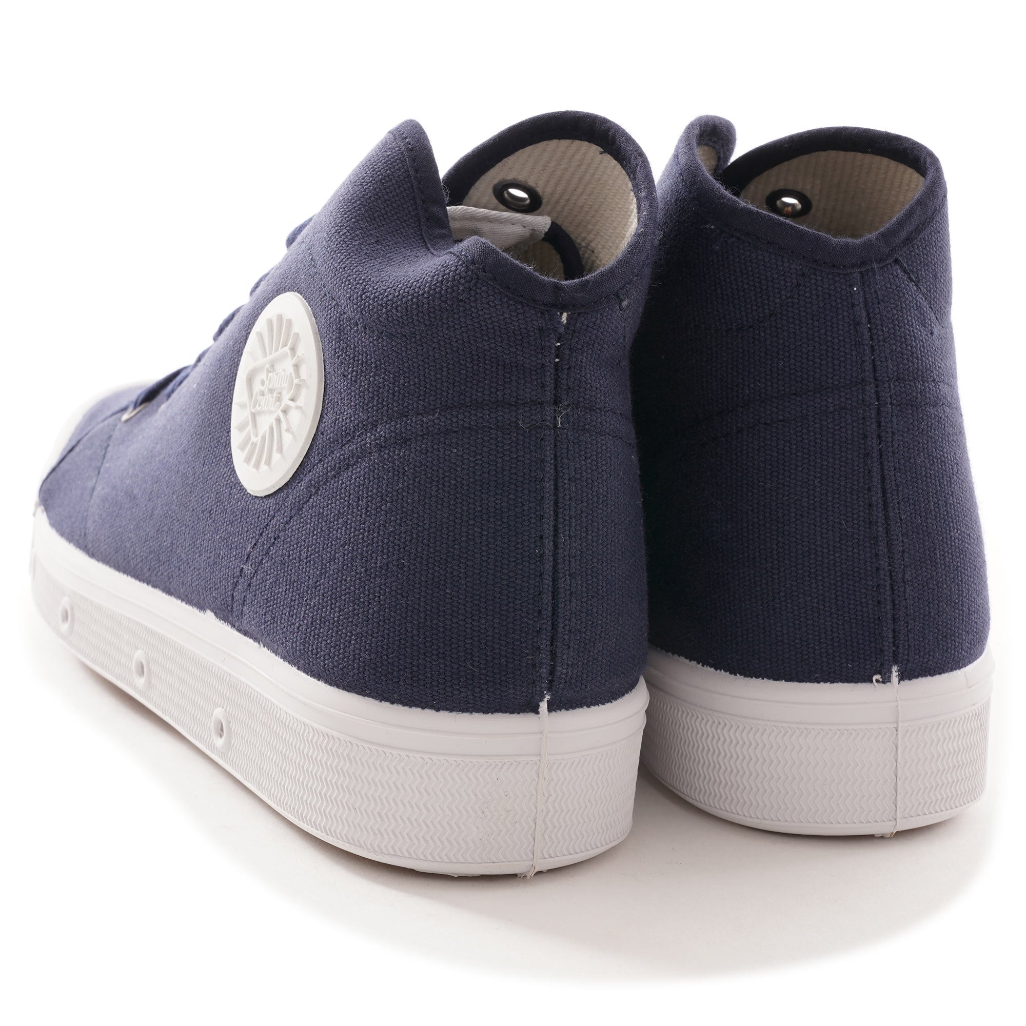 Women's B2 Canvas Organic Cotton