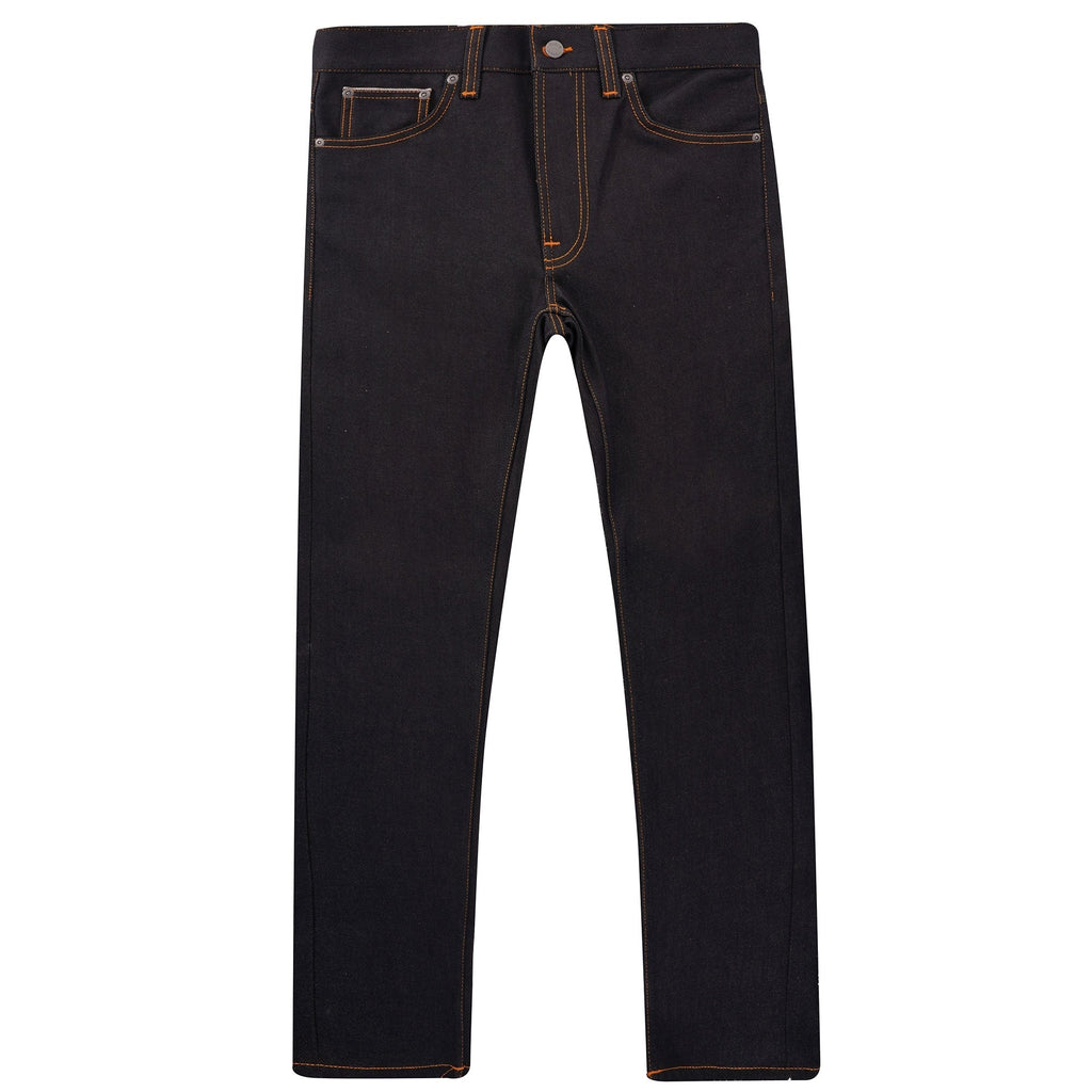 Lean Dean - Dry True Selvedge
