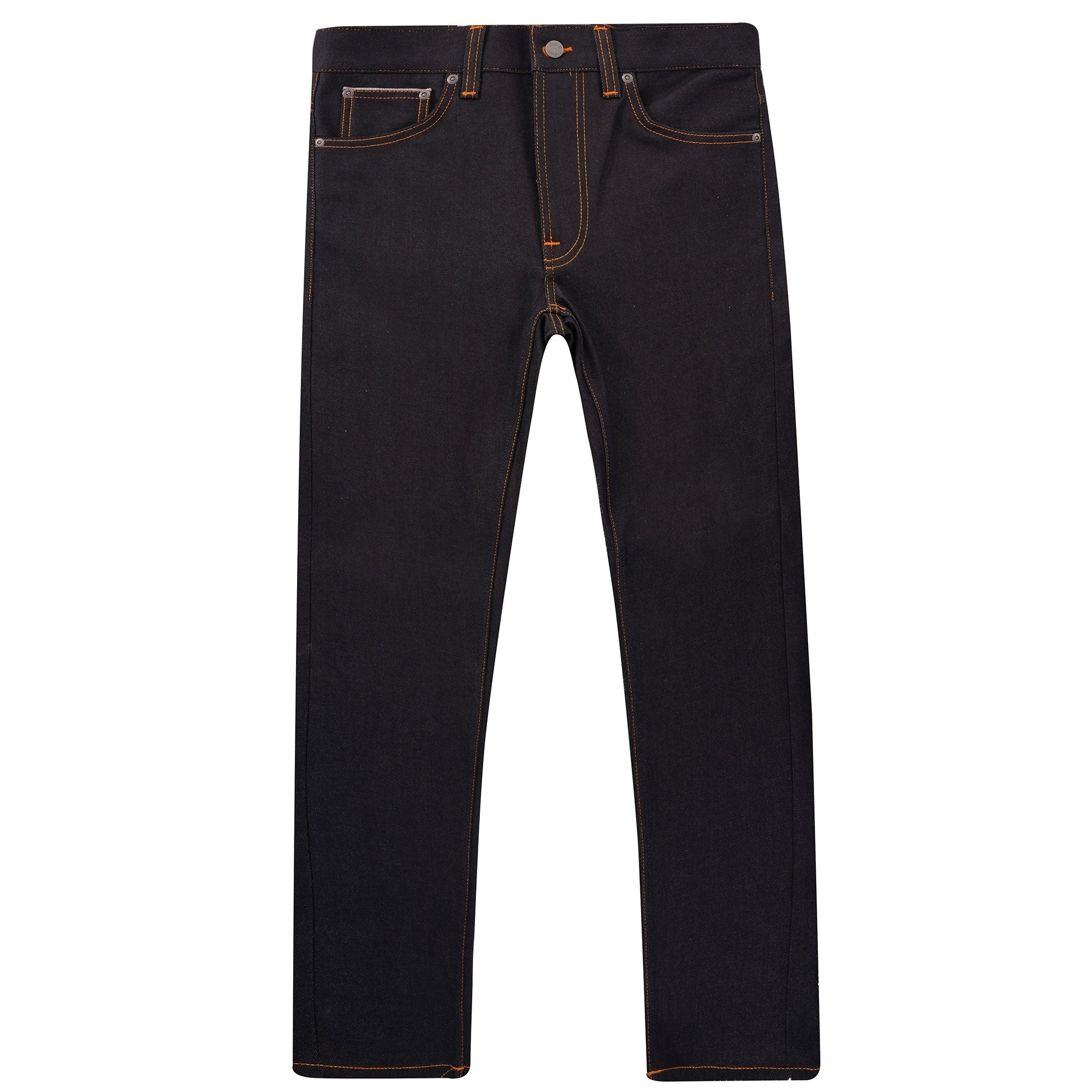 Lean Dean - Dry True Selvedge