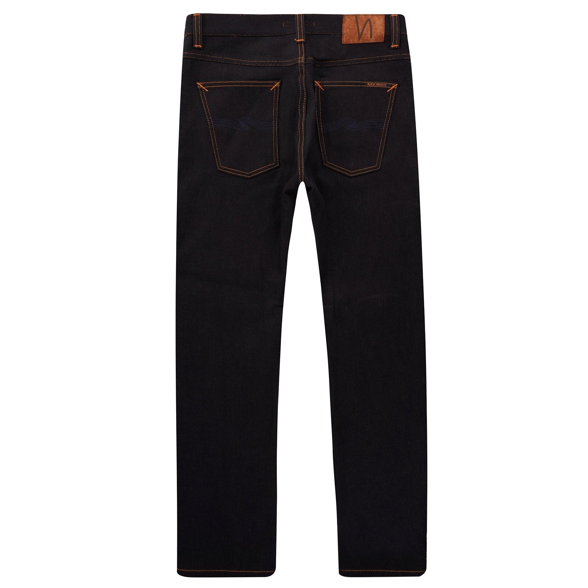 Lean Dean - Dry True Selvedge