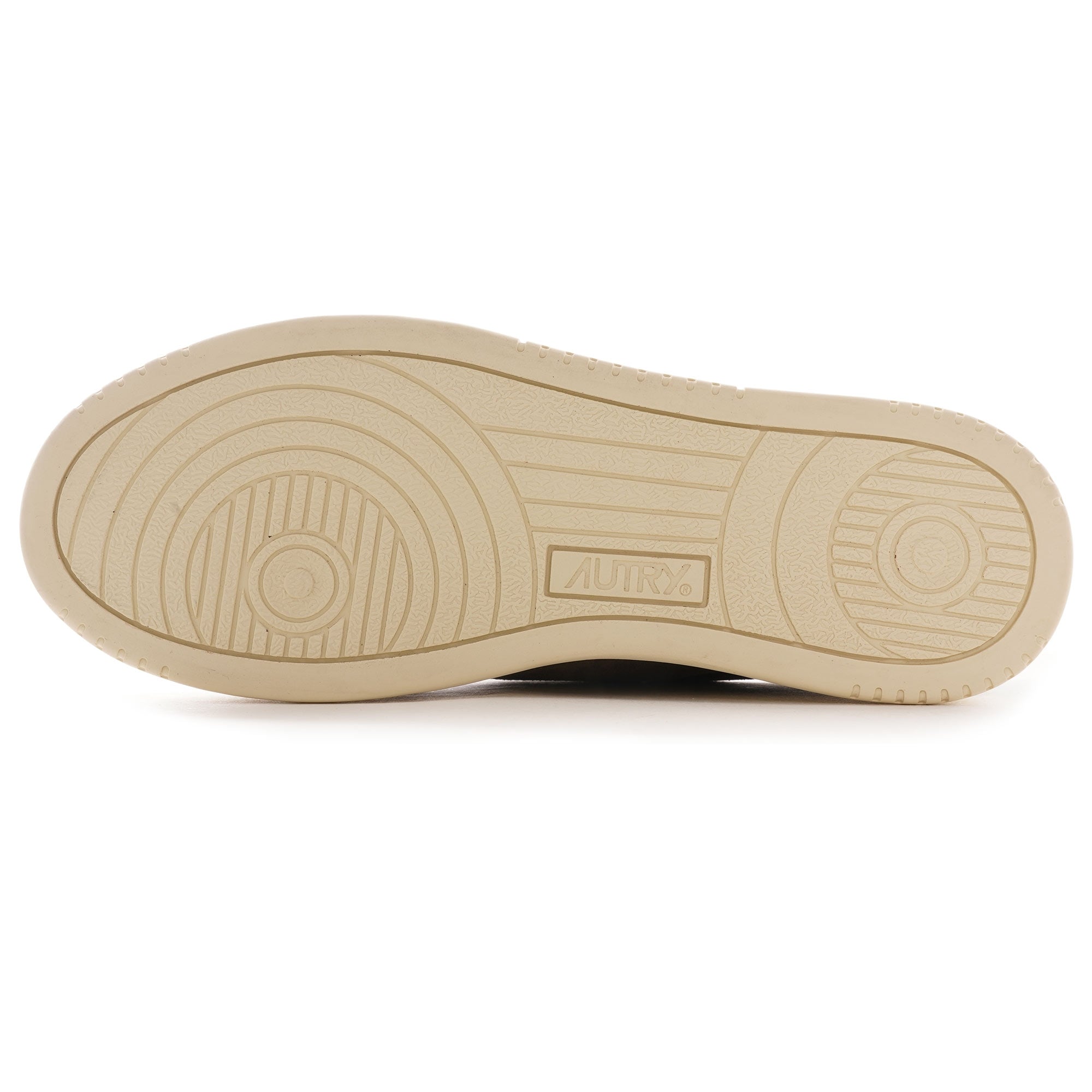 Medalist Low Suede - Military