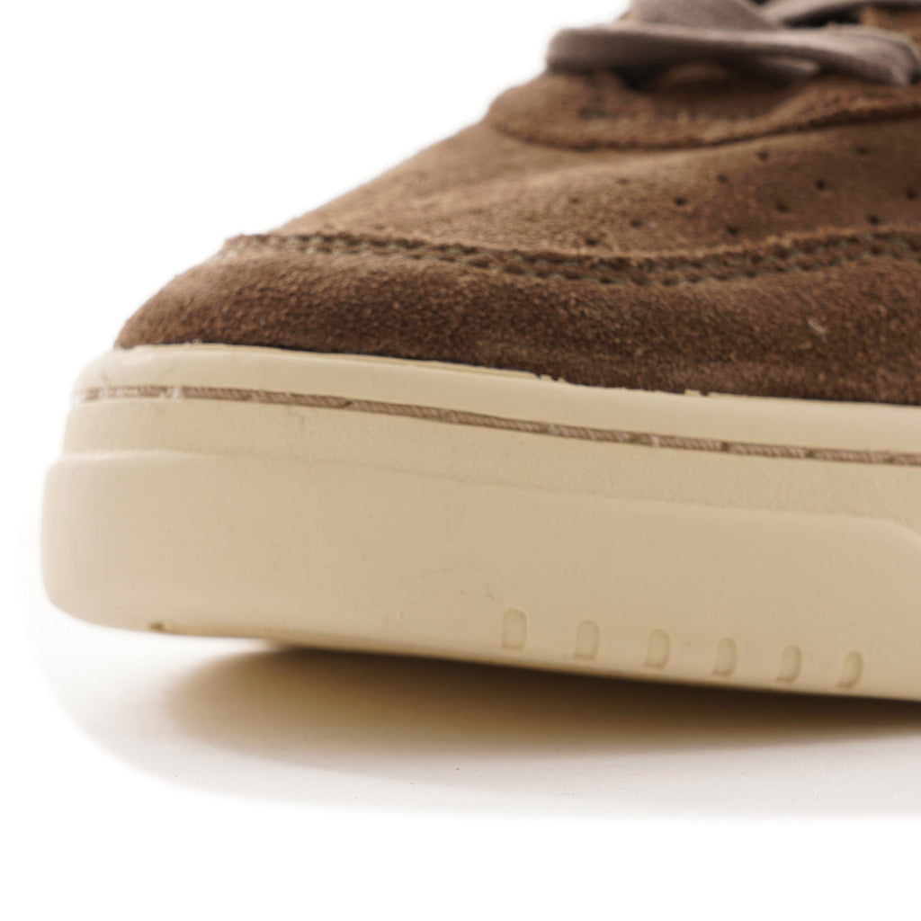 Medalist Low Suede - Military