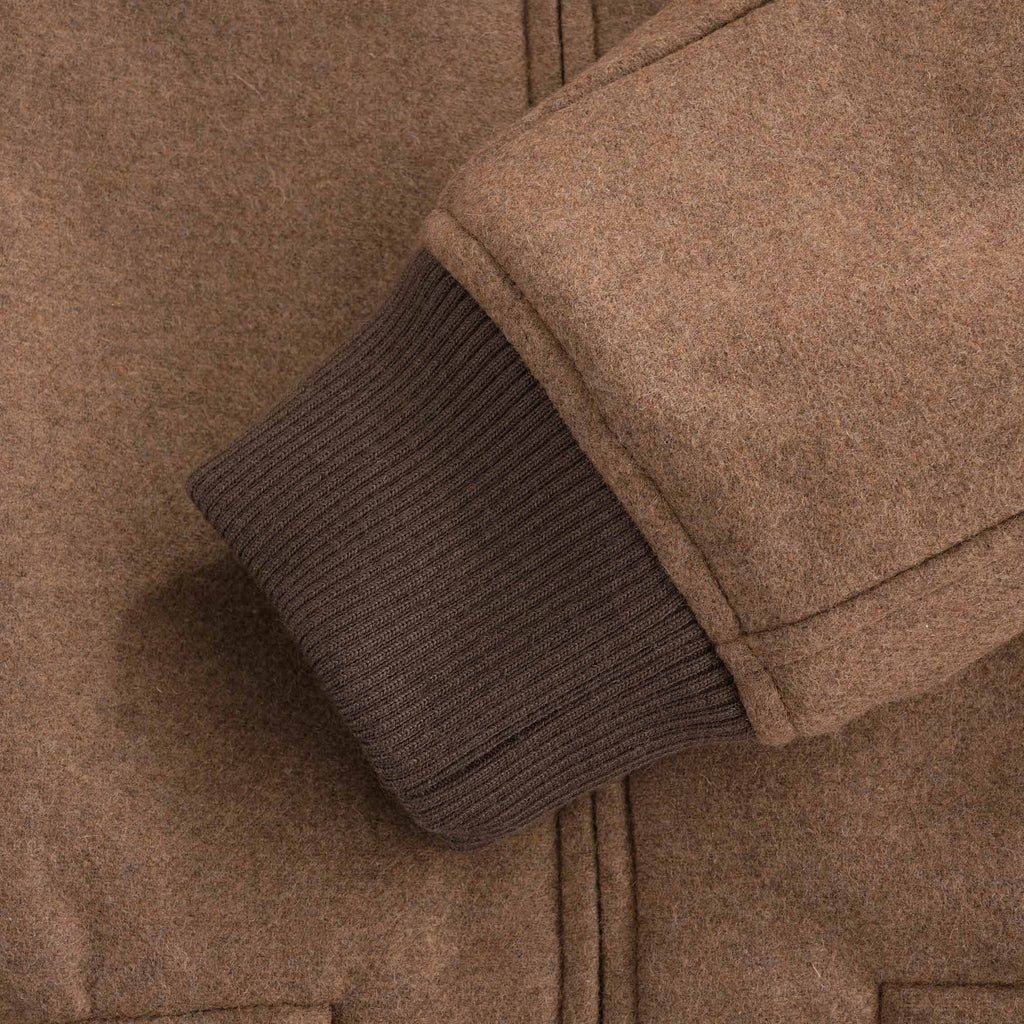 A.P.C. Mathieu Jacket - Beige