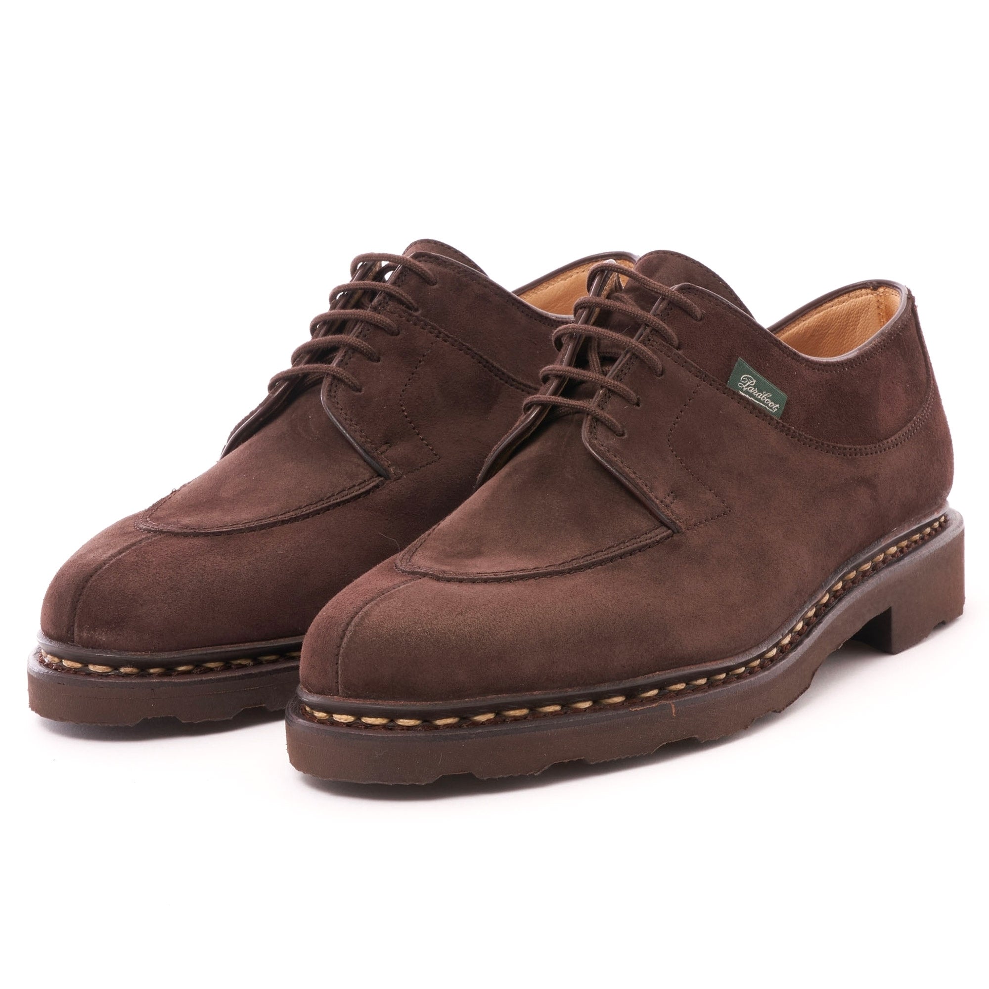 Paraboot Avignon Griff - Velvet Congo