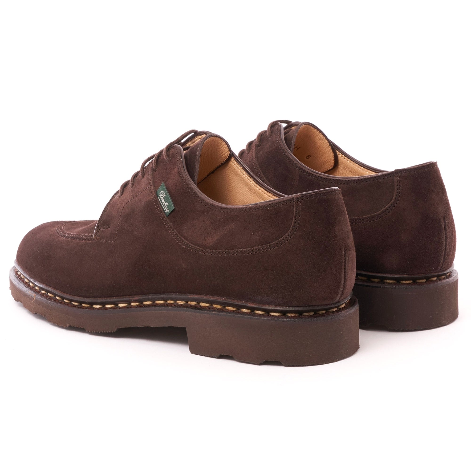 Paraboot Avignon Griff - Velvet Congo