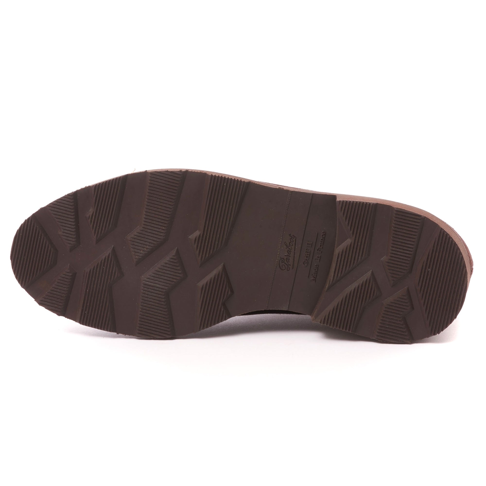 Paraboot Avignon Griff - Velvet Congo