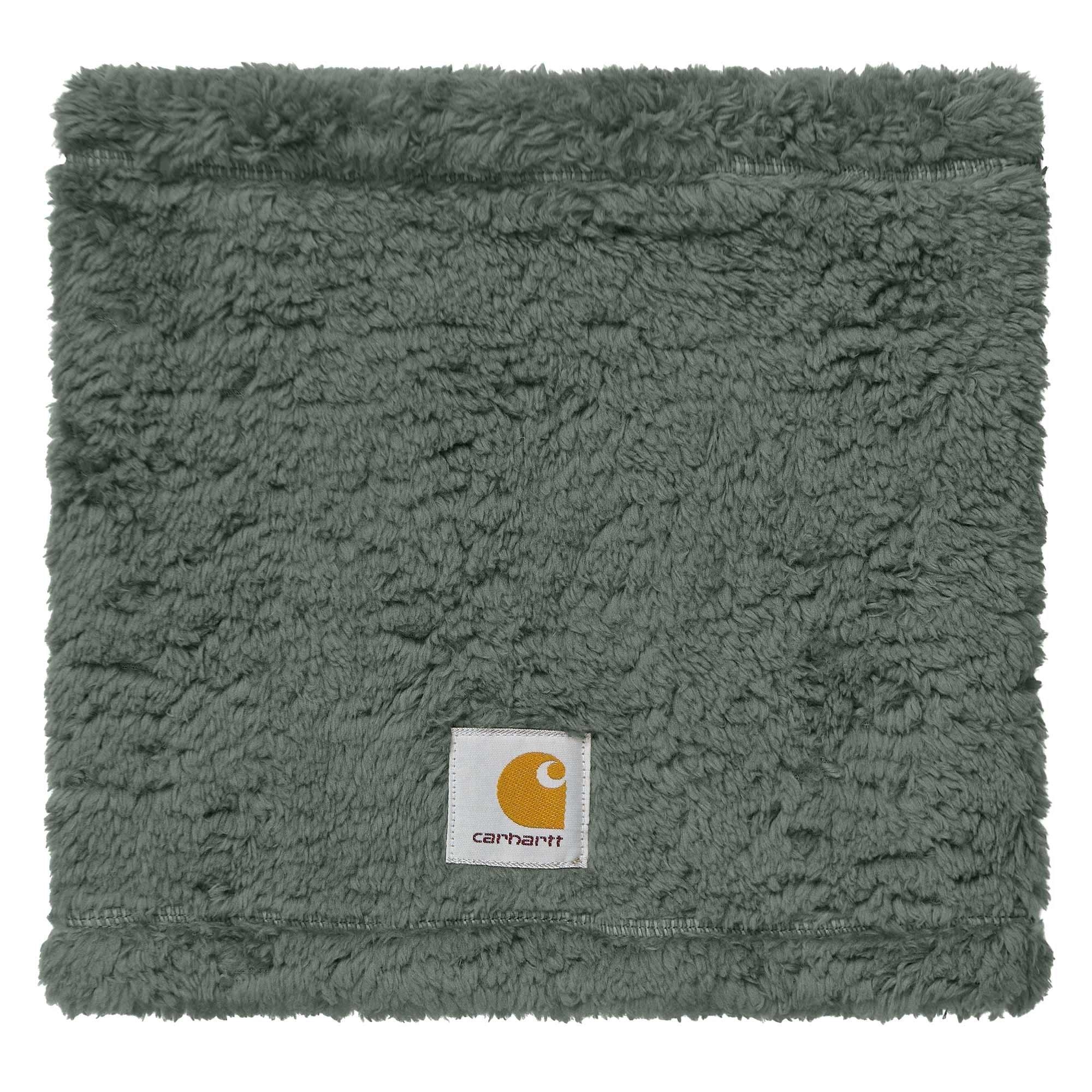 Carhartt WIP Jackson Neckwarmer - Thyme