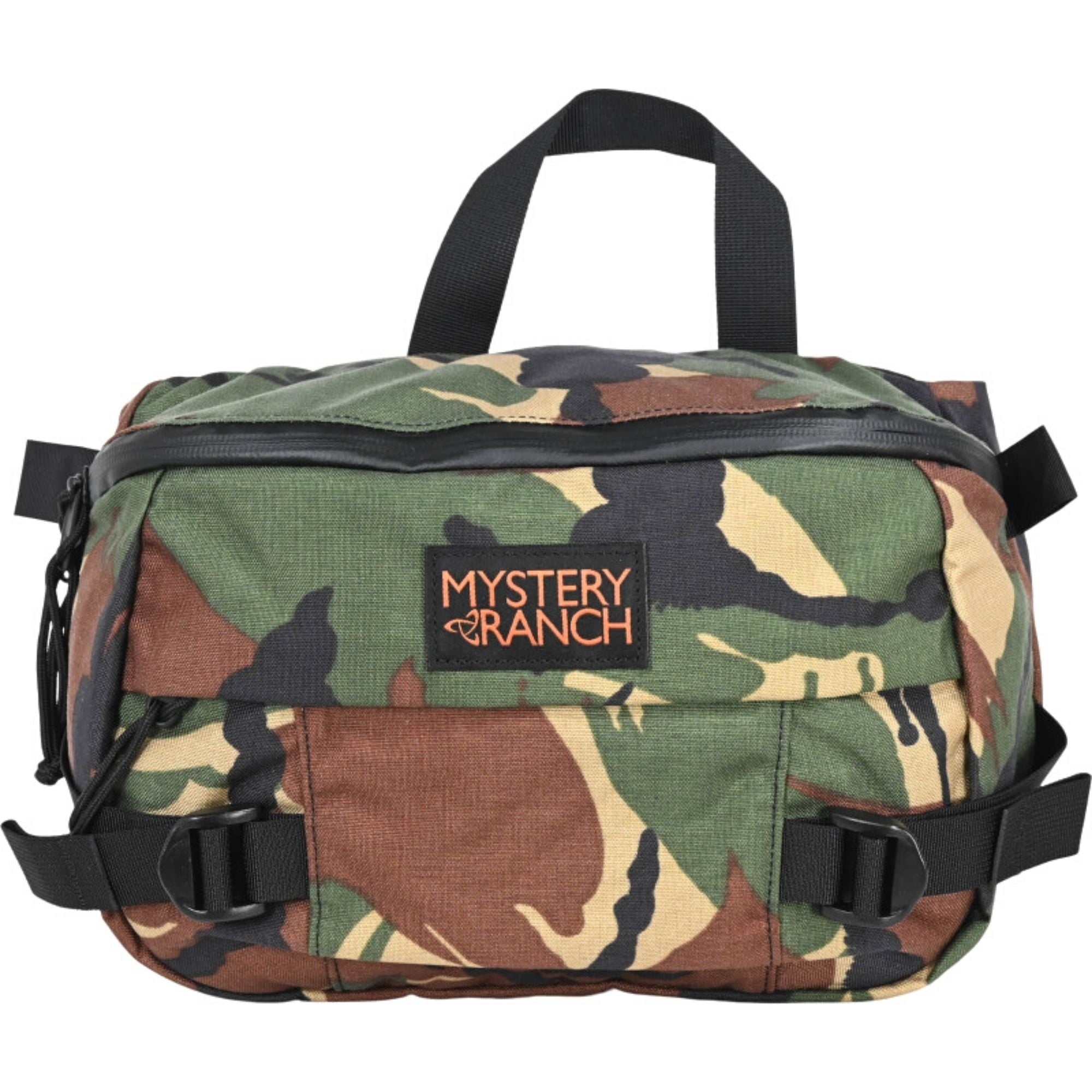 Mystery Ranch Hip Monkey Bag - Camo