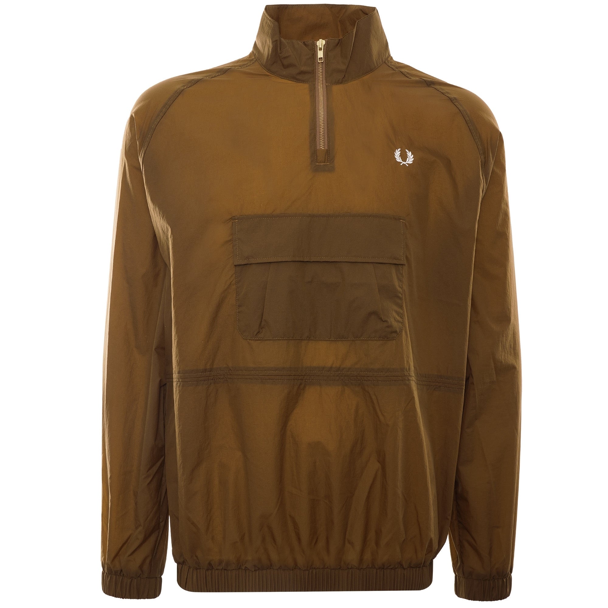 Ripstop Cagoule