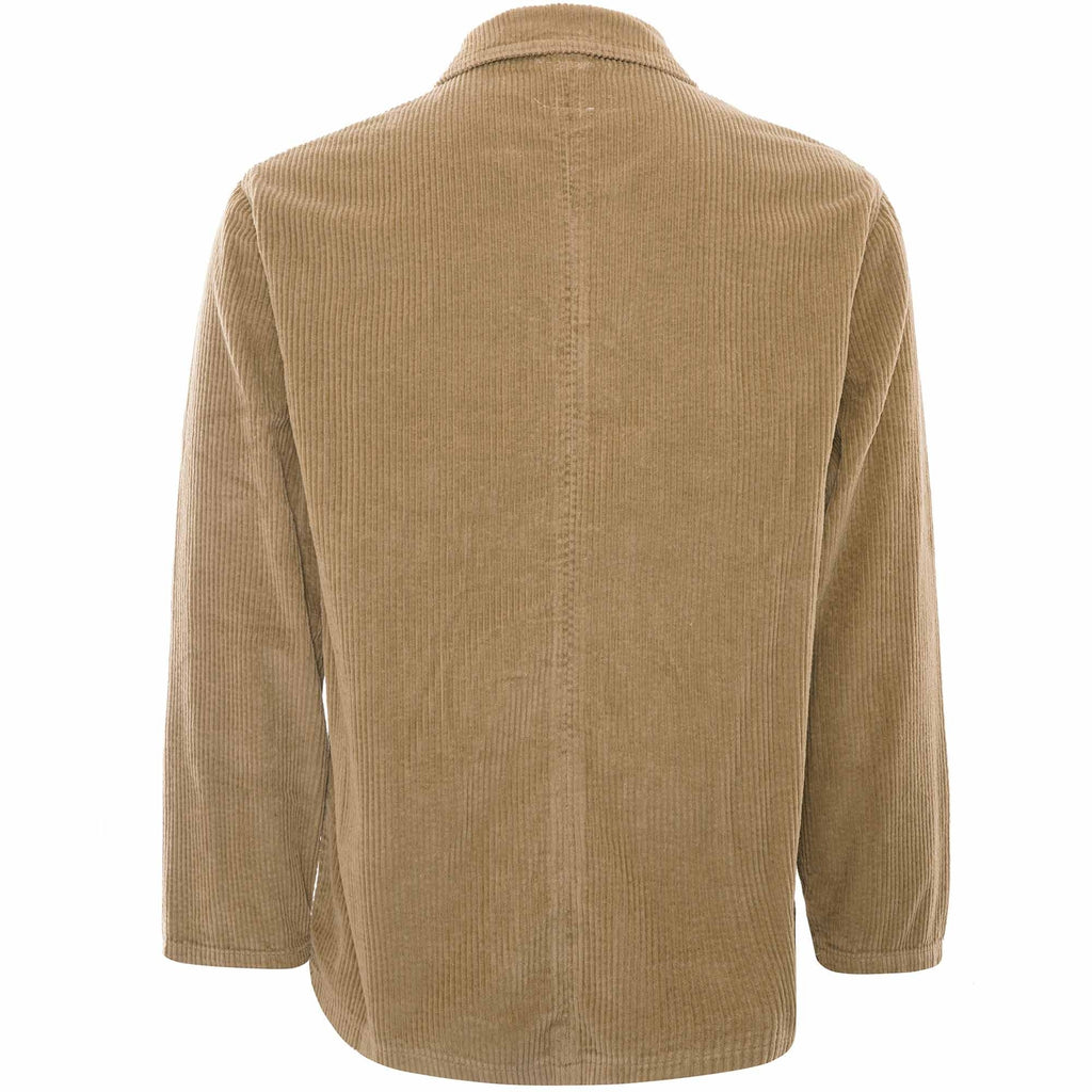 Lois Jeans French Jum Jacket - Dark Sand