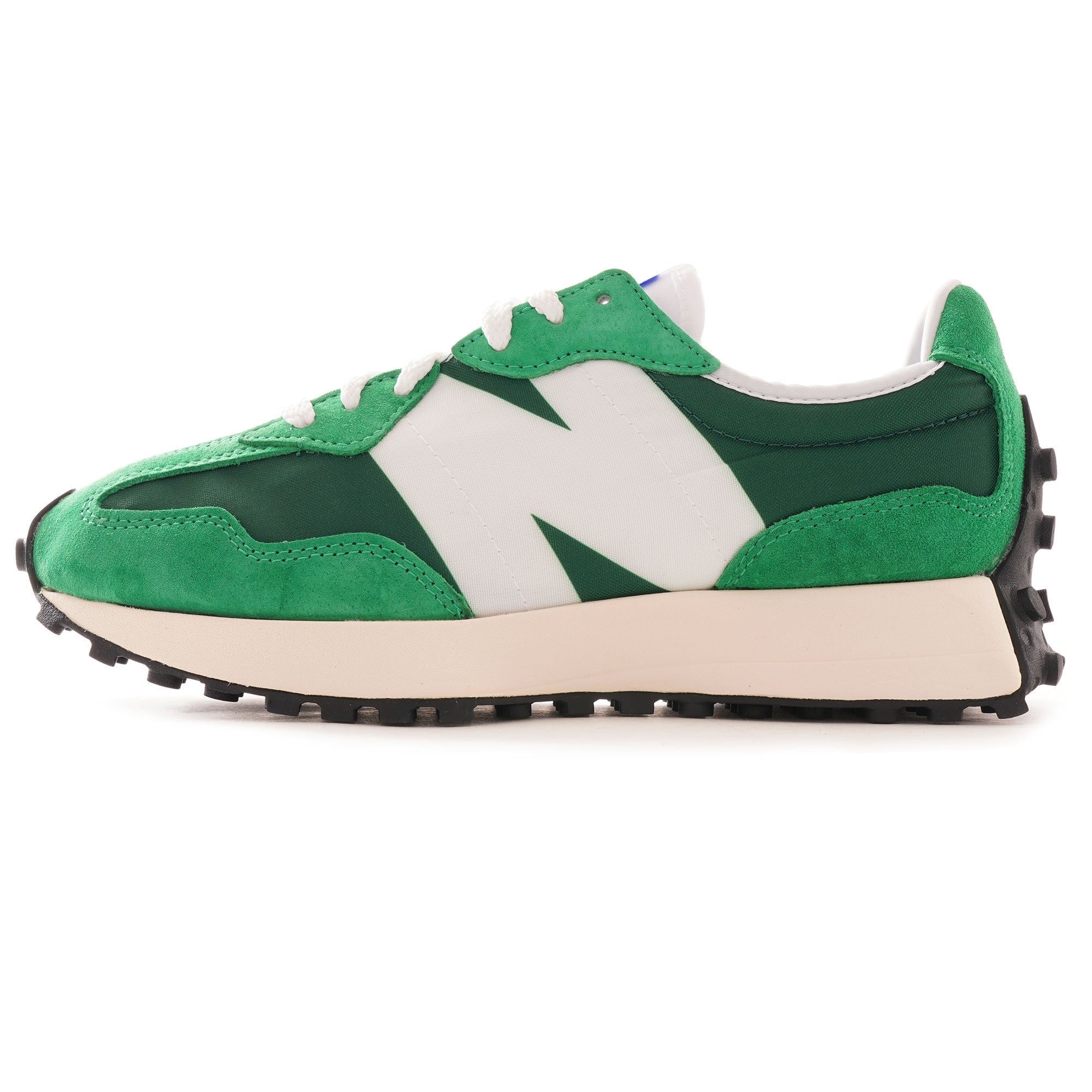New Balance 327 - Green